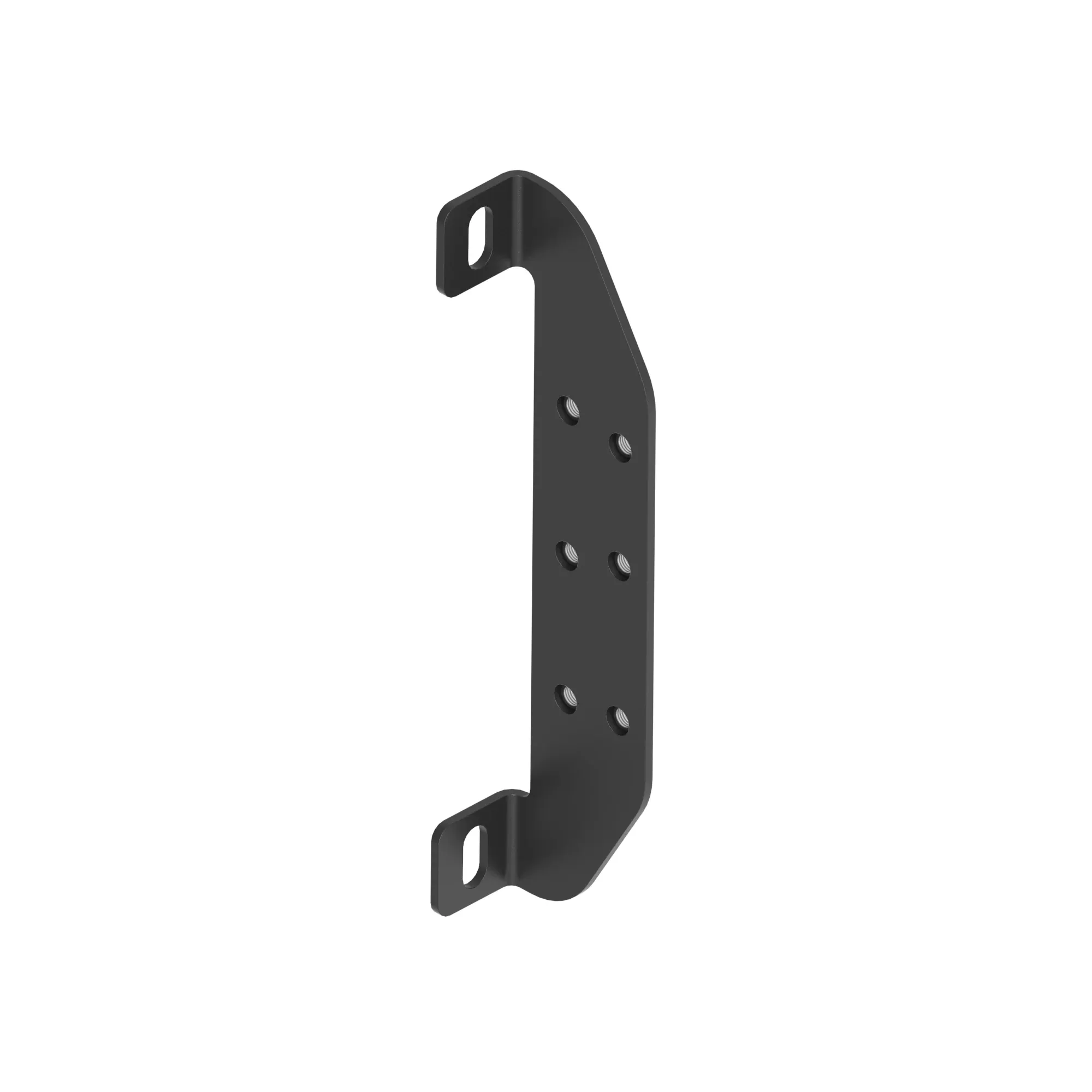TUBE SUPPORT WELDMENT