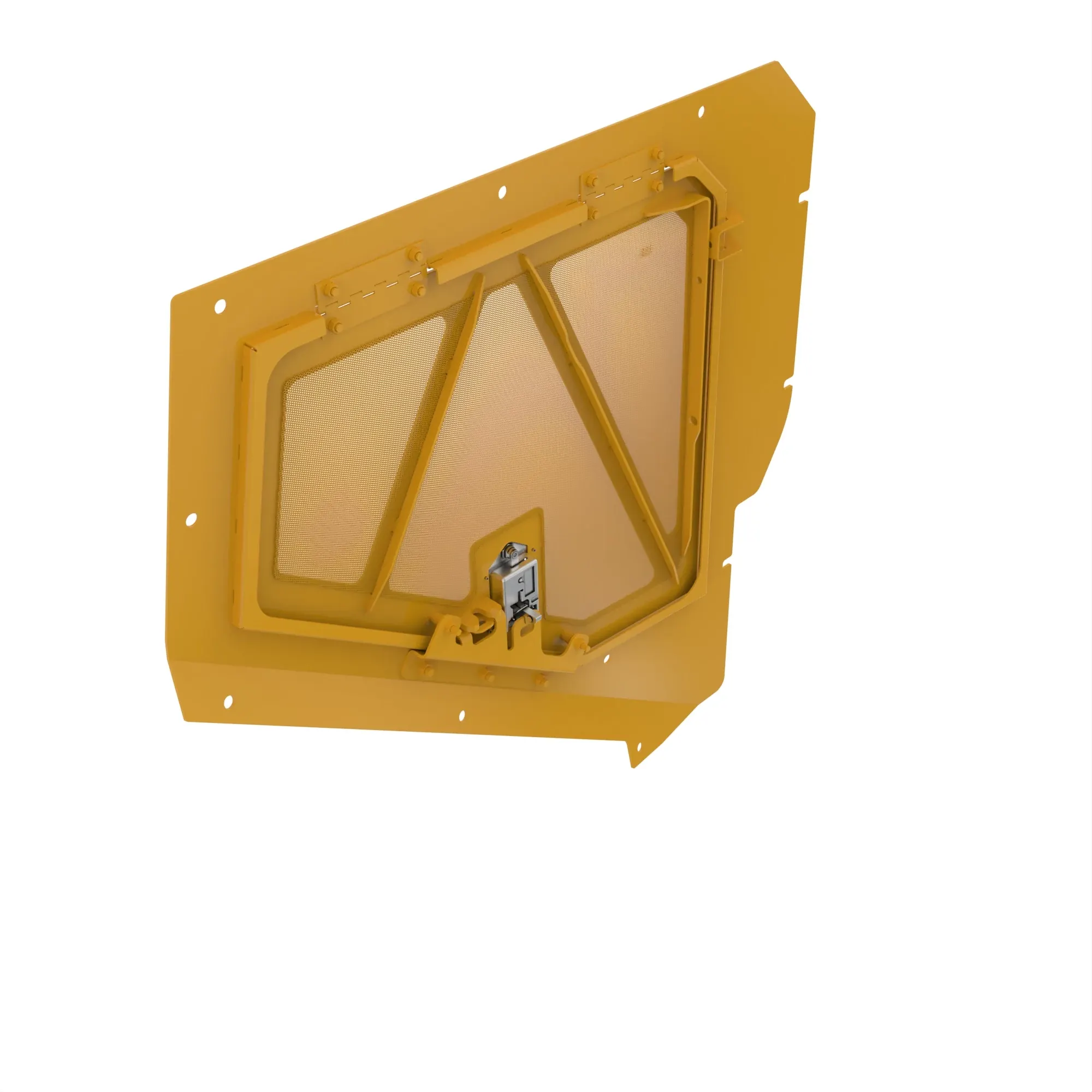 door
