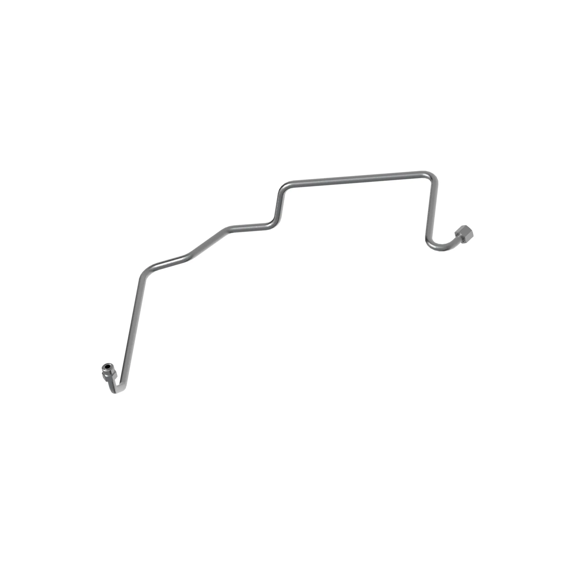 Oil Line, Swamp Return, Tss