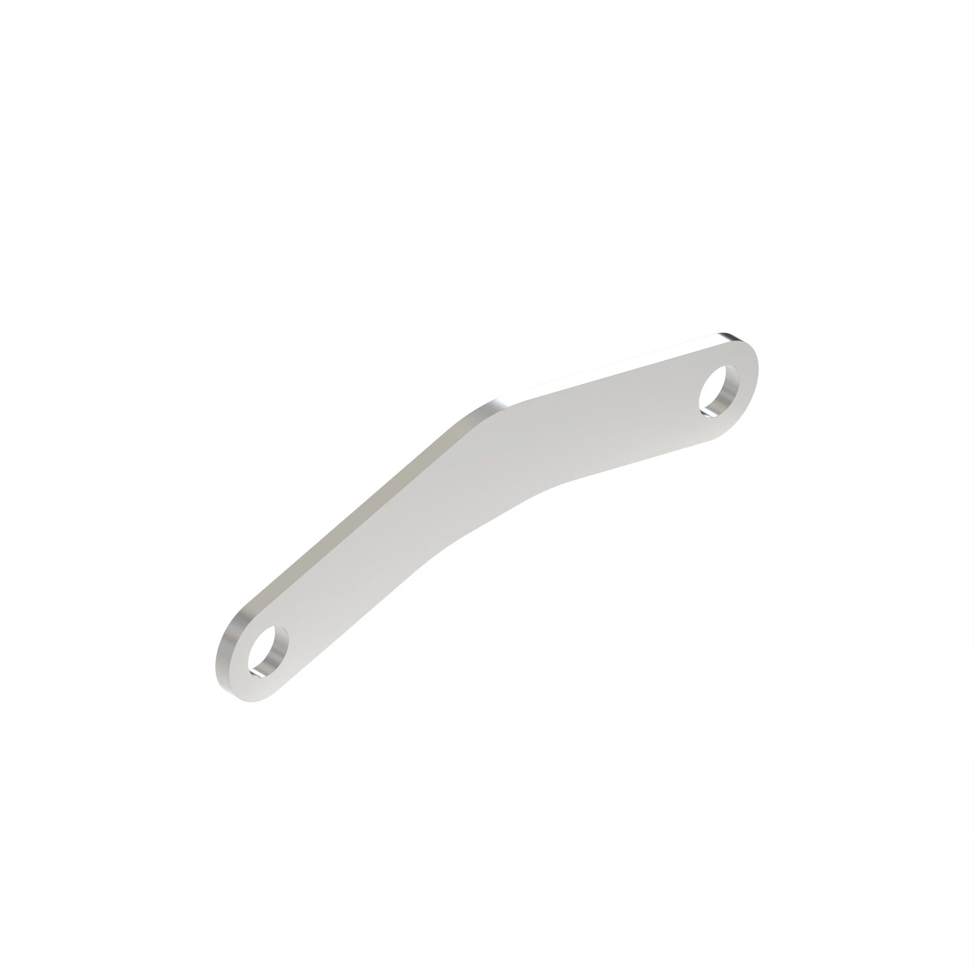 PLATE, DRIVE LINK