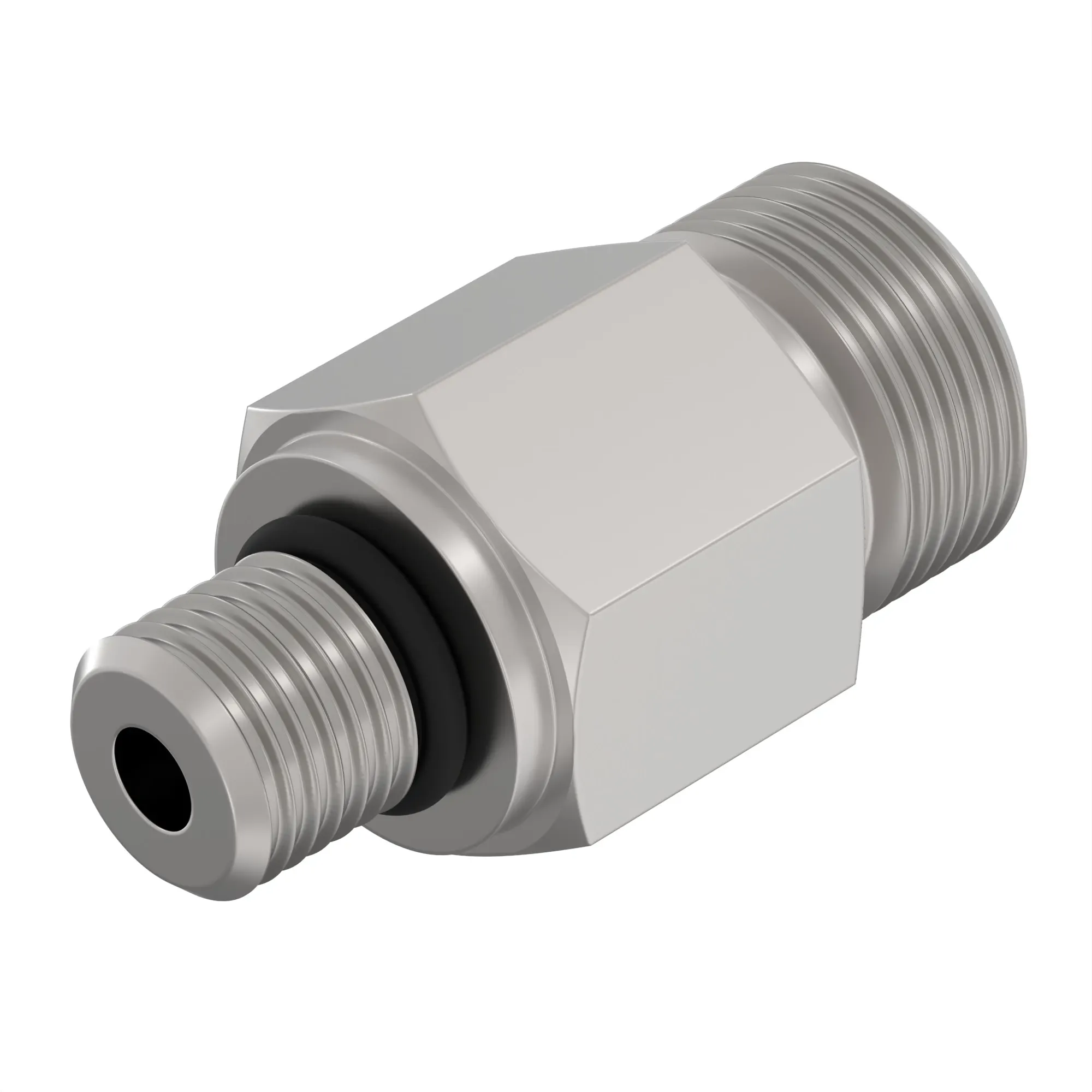 John Deere Connector Fitting - ADX16181
