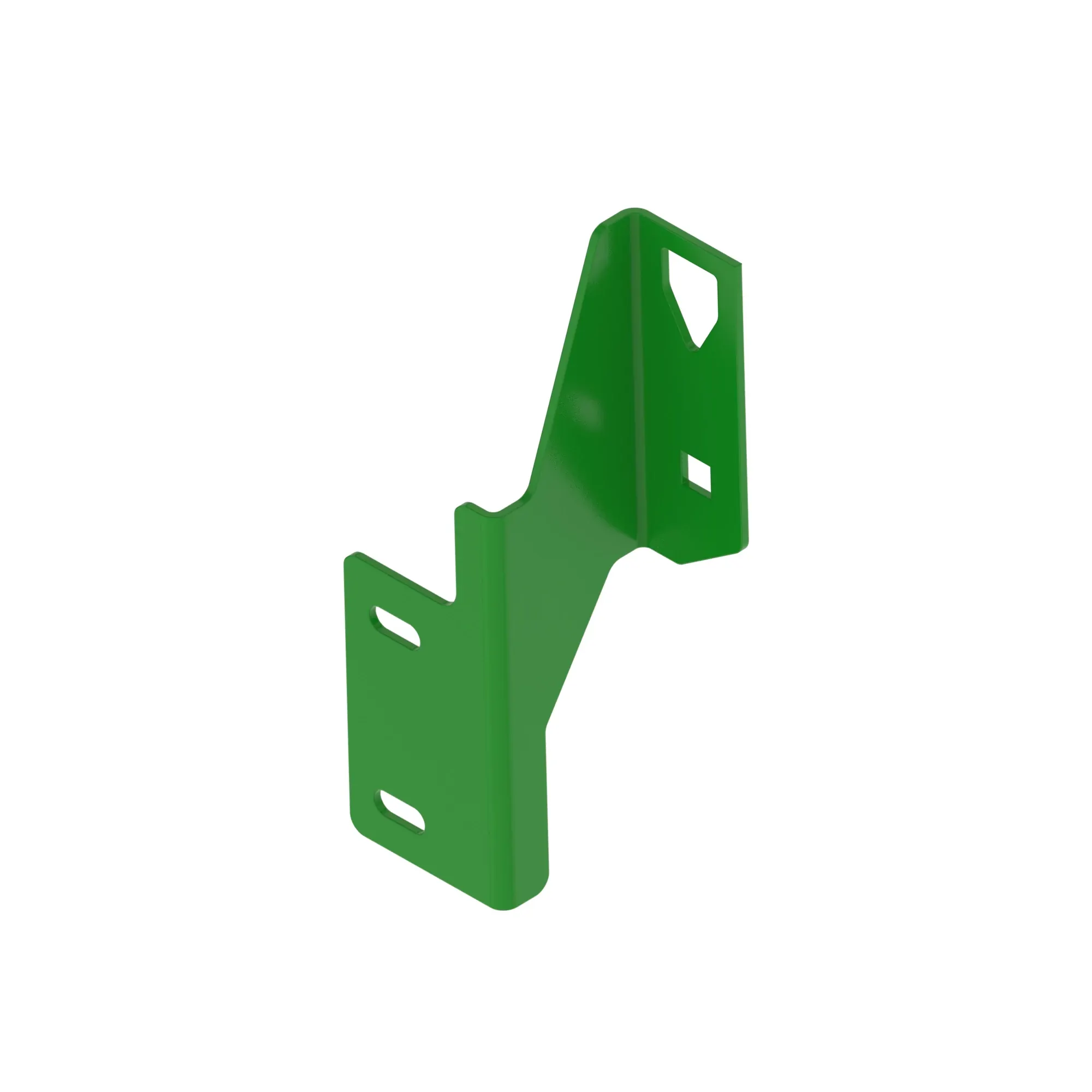BRACKET, BRACKET, NOZZLE TUBE MTG