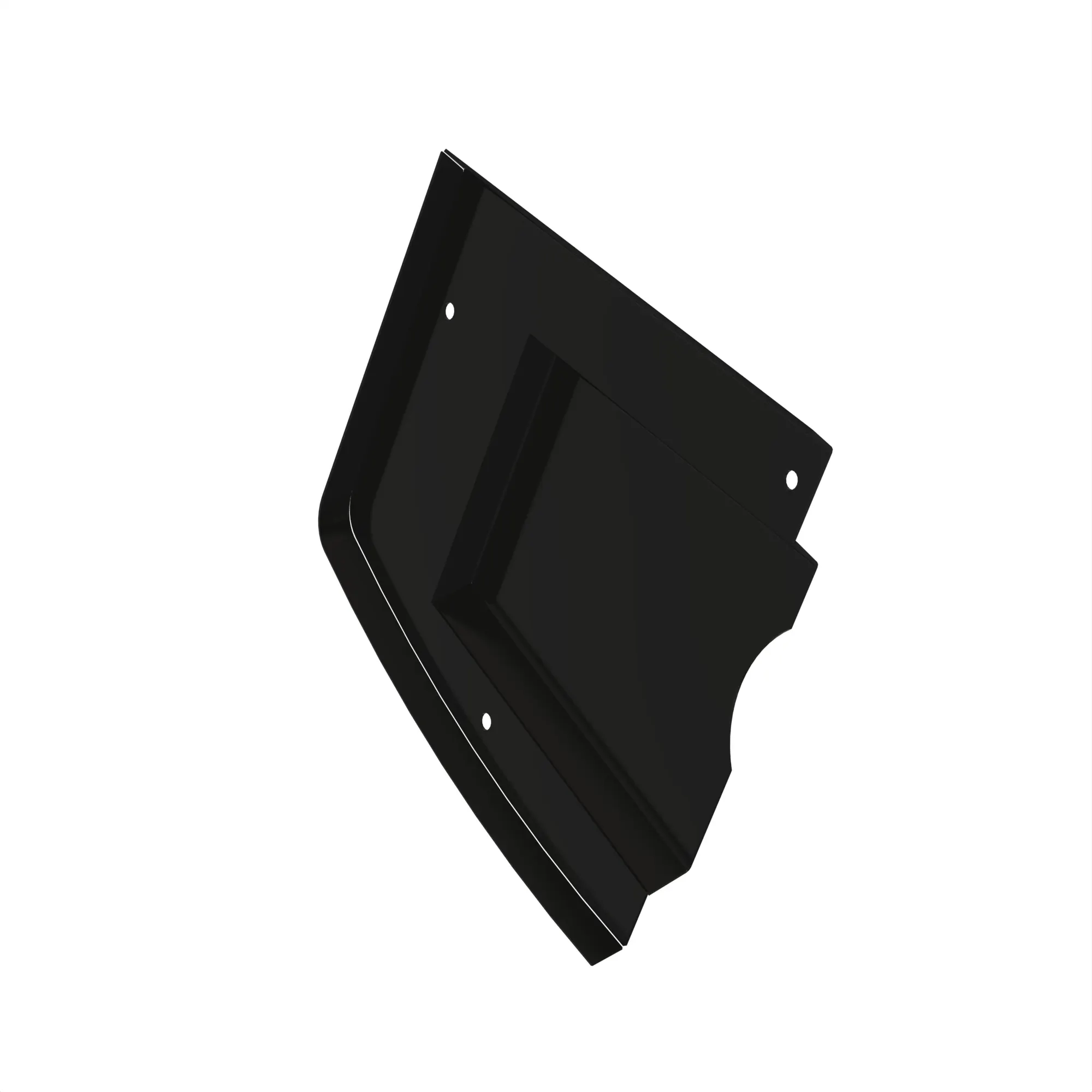 John Deere Hydraulic Tank Cover  - F686743