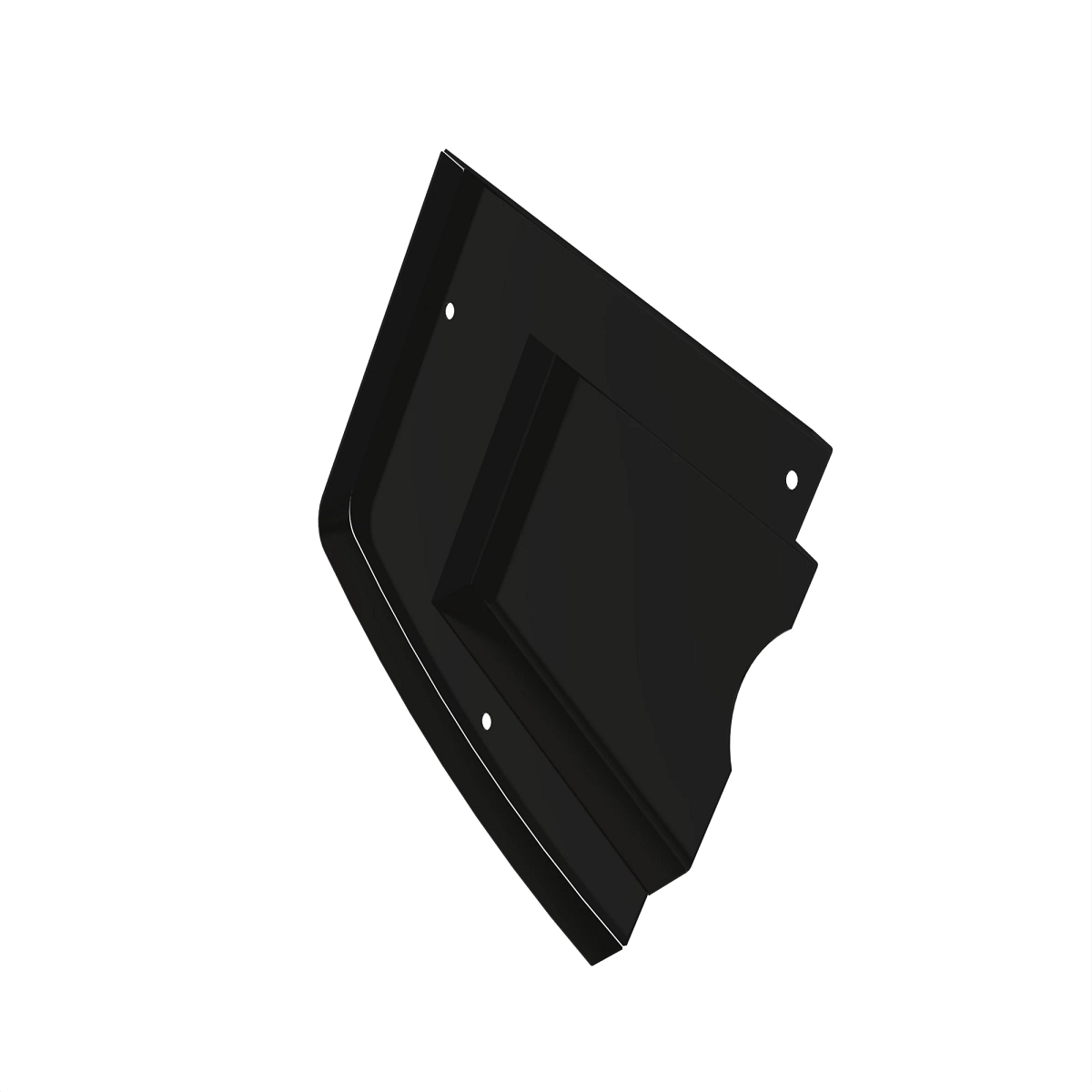Hydraulic Tank Cover