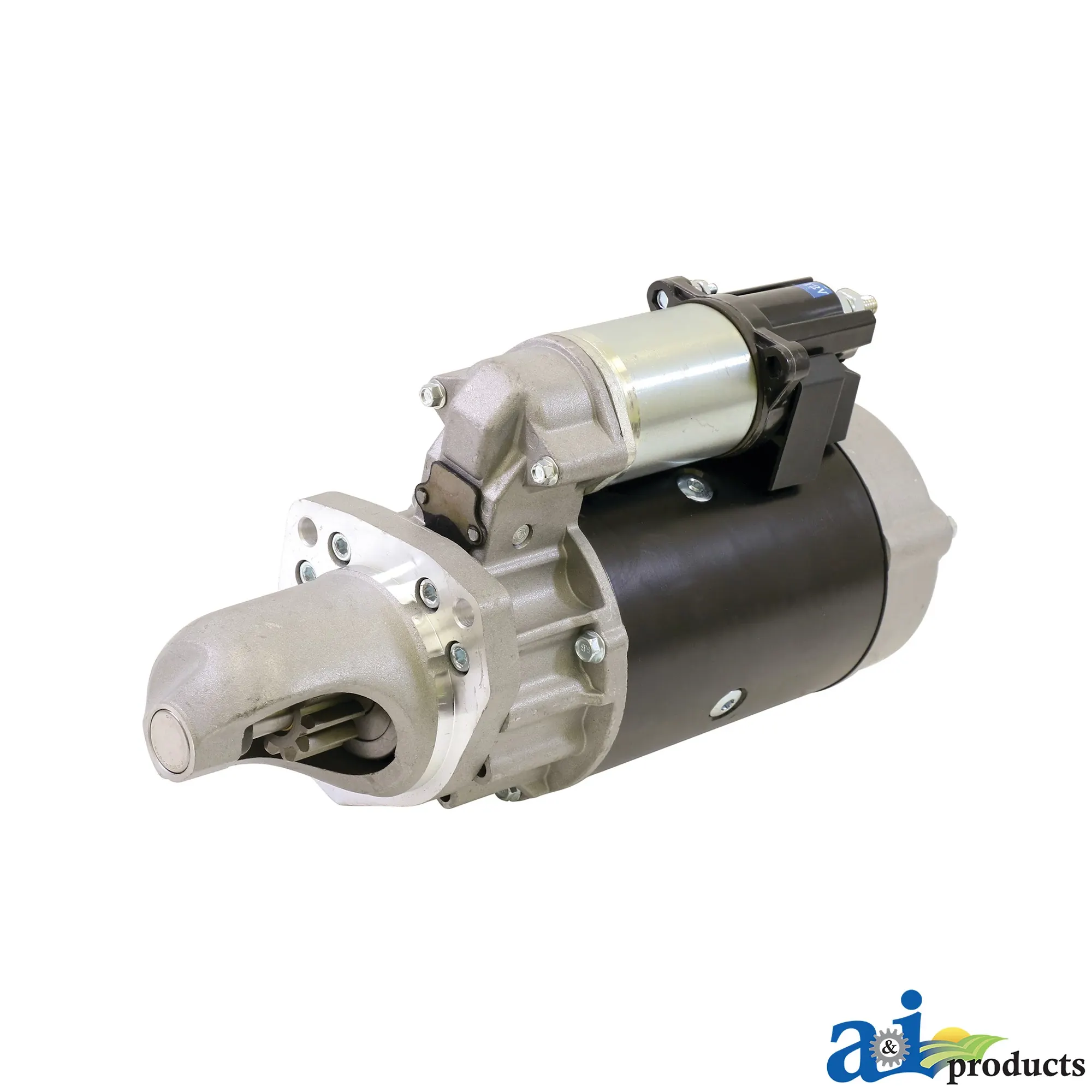 A&I Products Starter Motor - A-TY25960