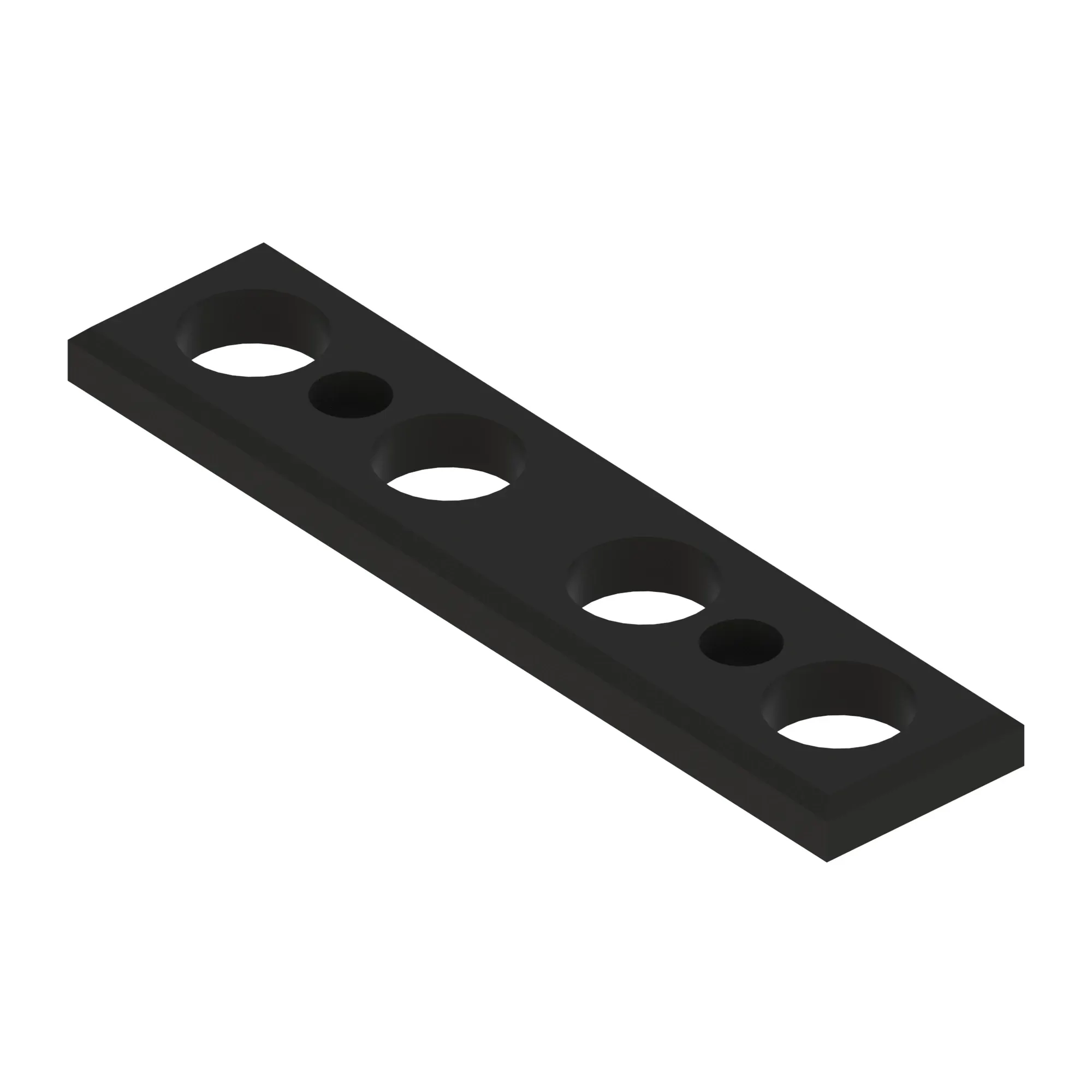 John Deere Wear Plate - WZ3182645