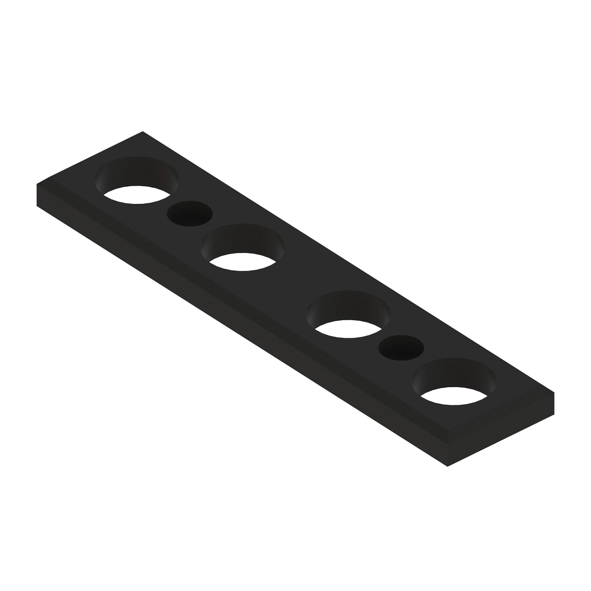 Wear Plate, Strip