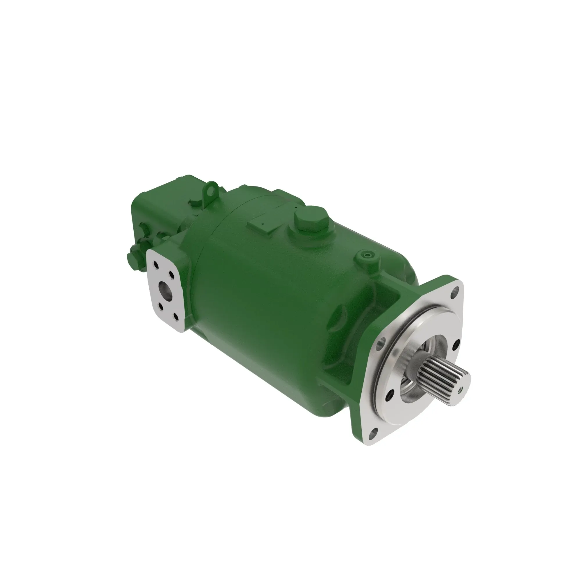 John Deere Hydraulic Motor - CB11509788