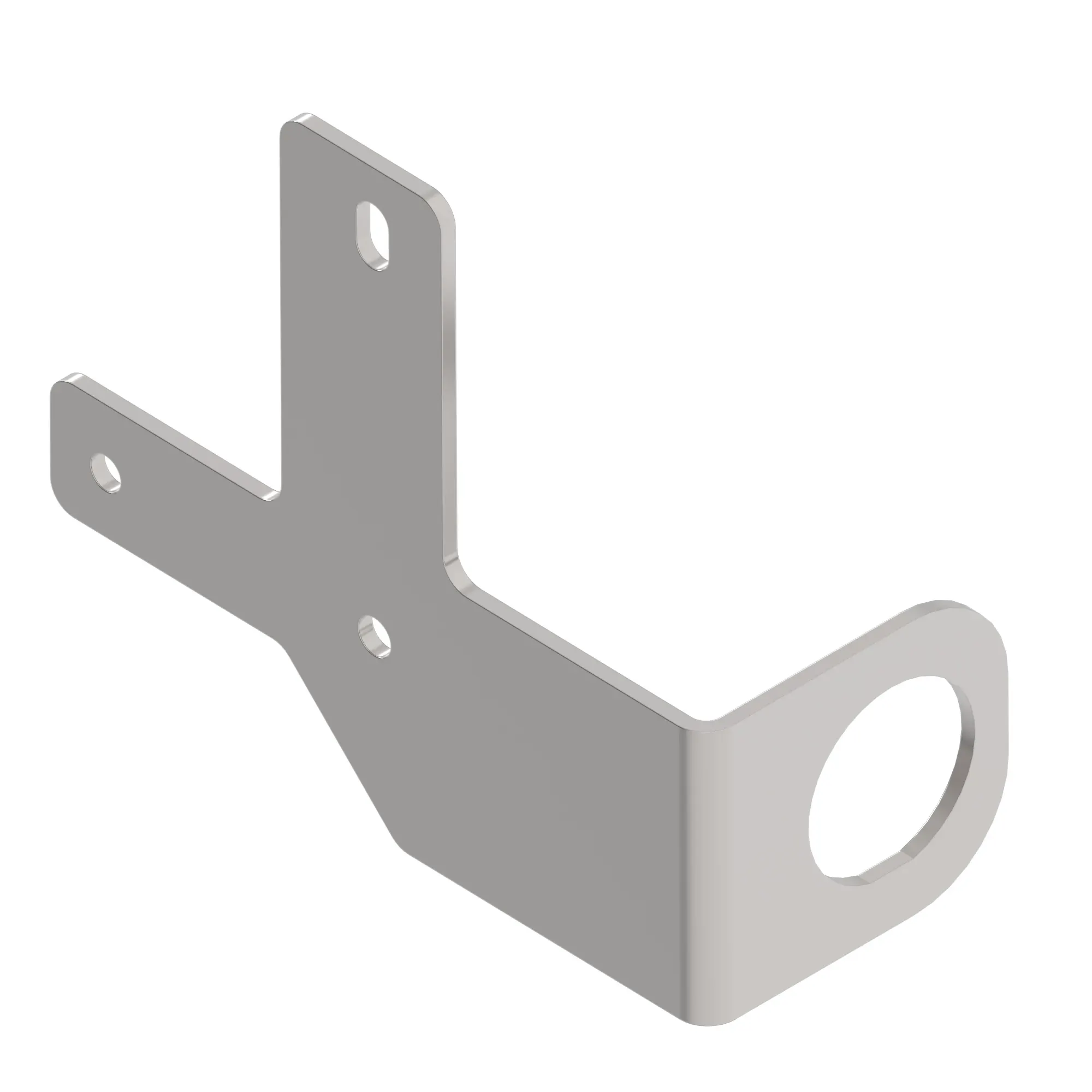 BRACKET, DIAGNOSTIC CONN MOUNTING B
