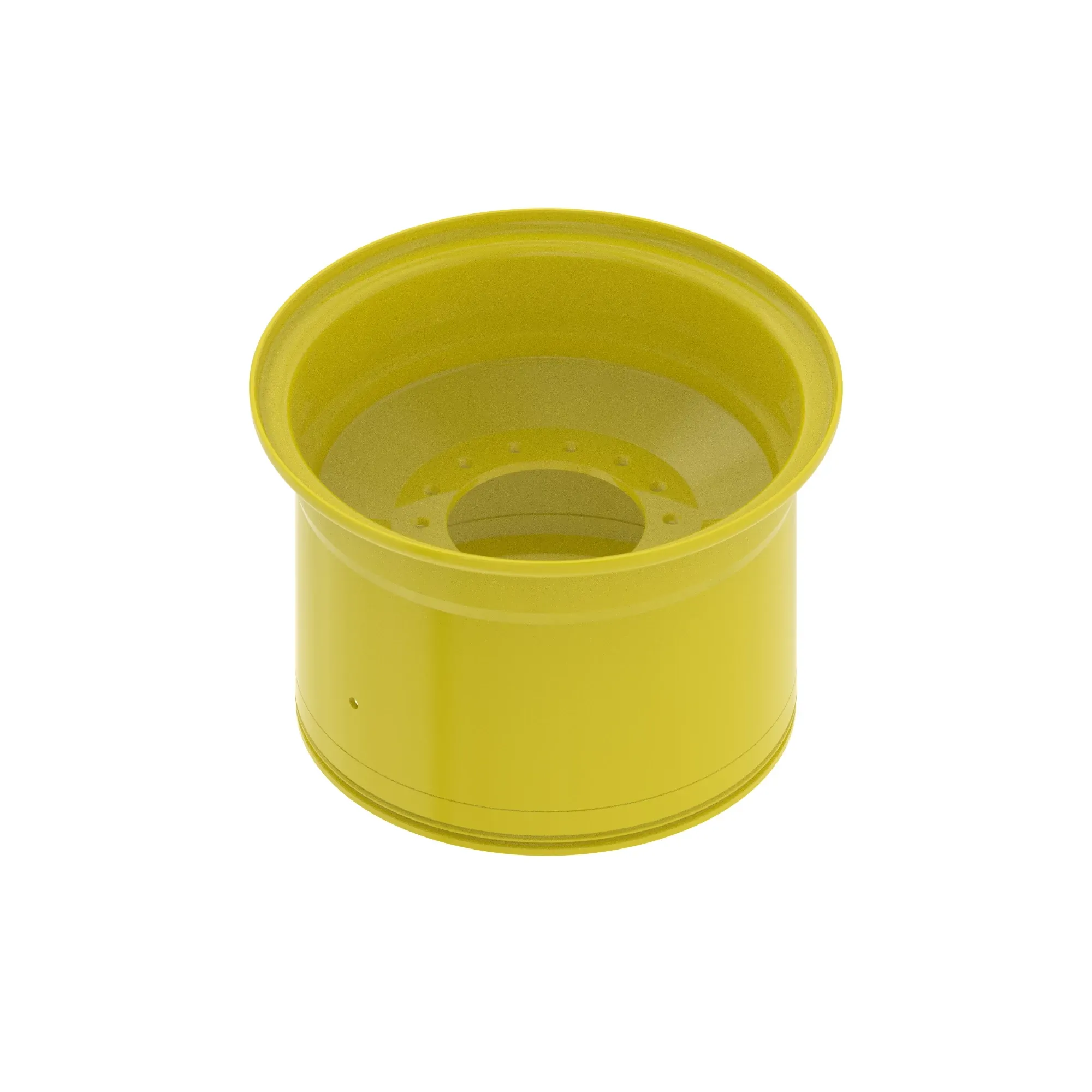 John Deere Rim and Wheel Center, 18 X 25 - AT467647