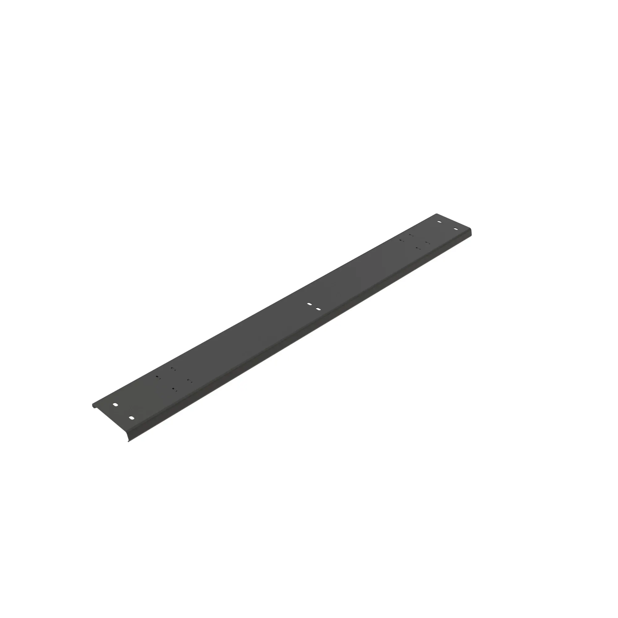 John Deere Fertilizer Box Support - AAX10064