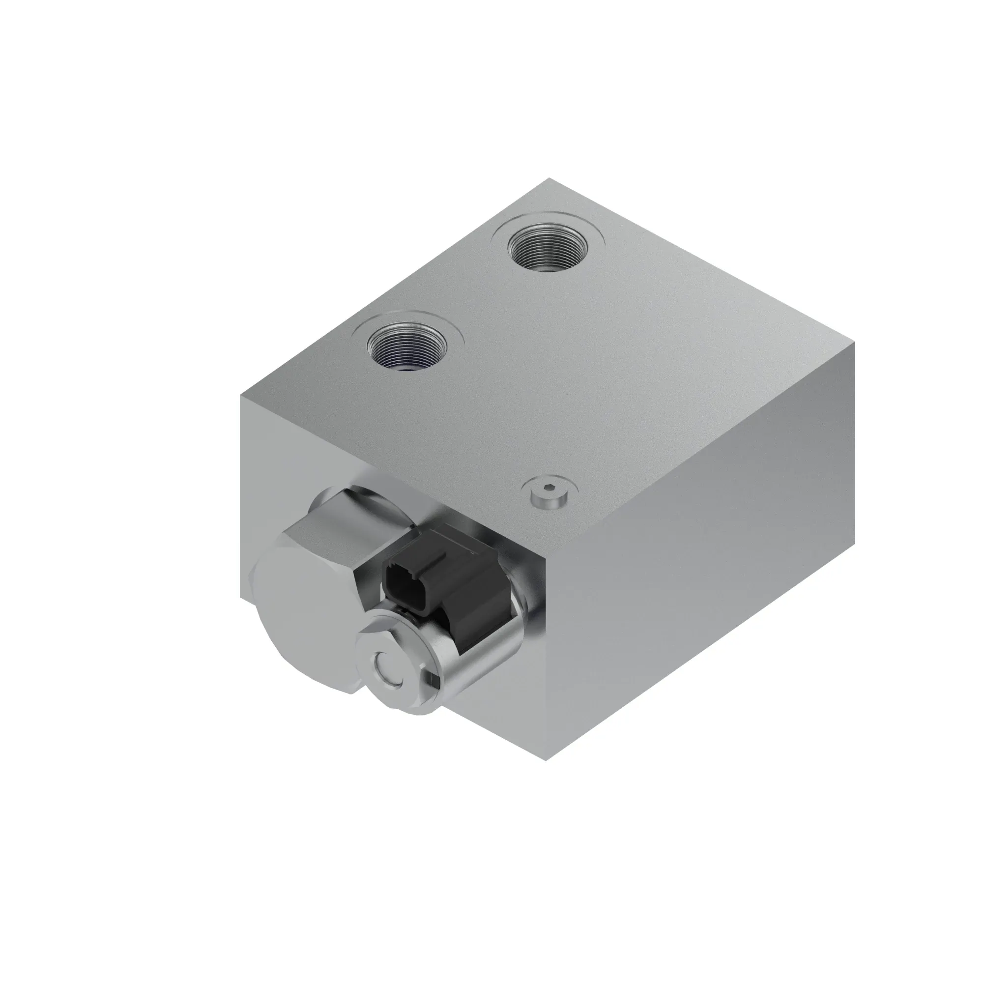 John Deere Quick Drop Valve - AT300018