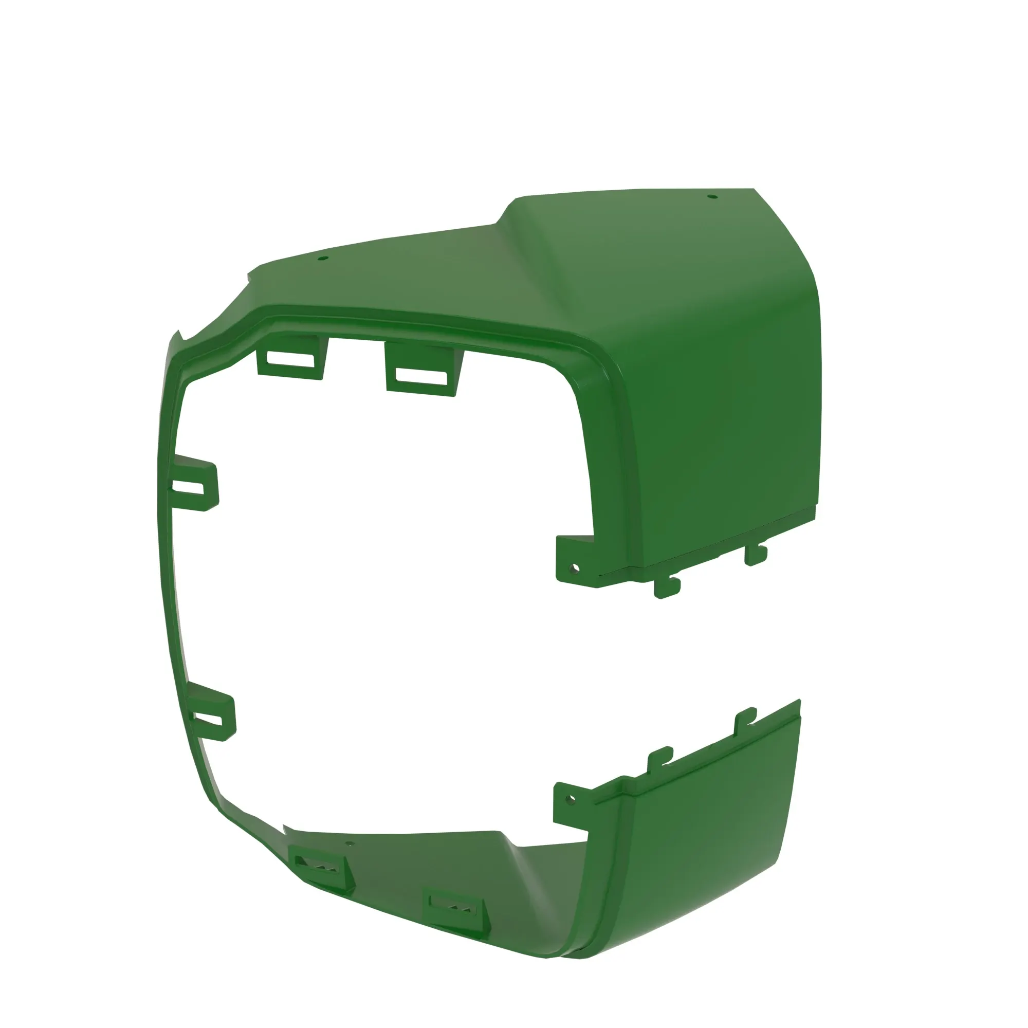 John Deere Cowl - SU52626