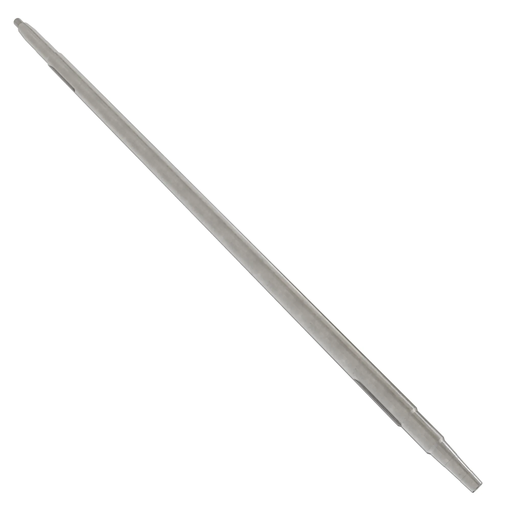 DISCH BTR - PREM RESIDUE