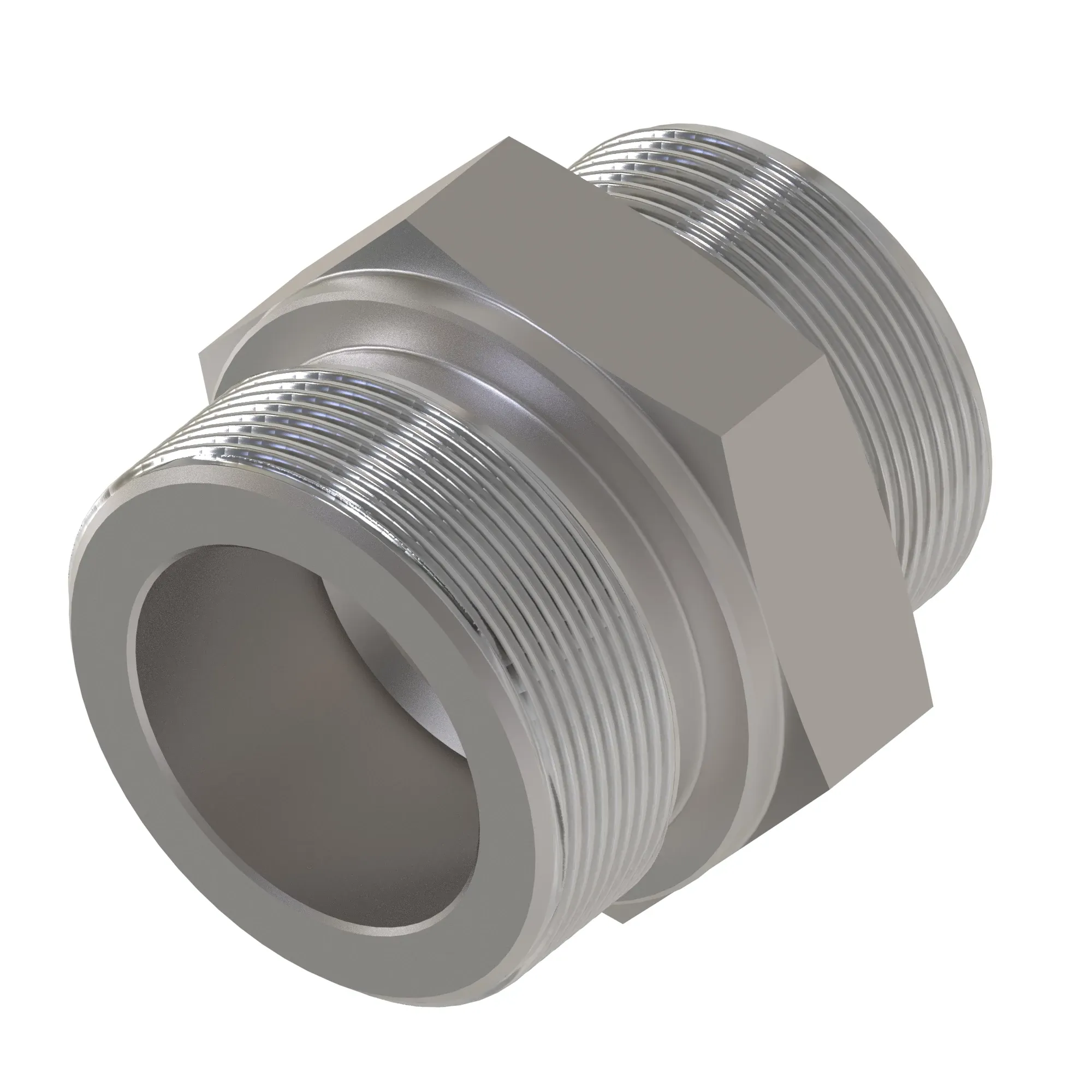 John Deere Fitting - F662454