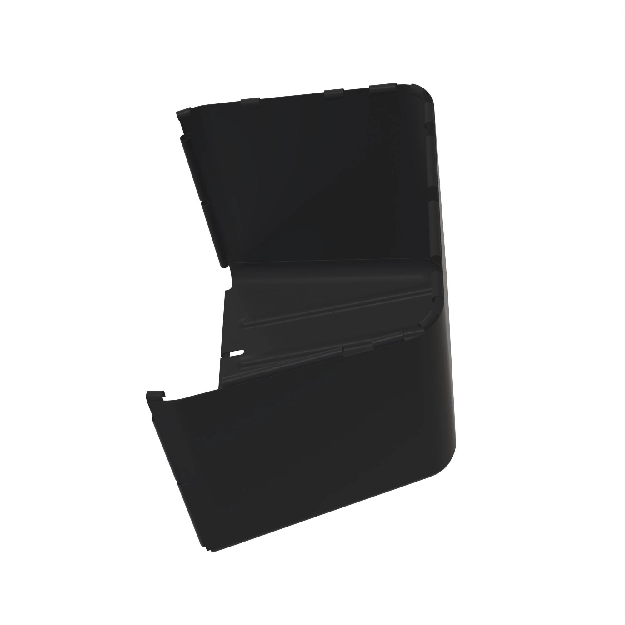 John Deere Discharge Grass Collector Bag - GX25220