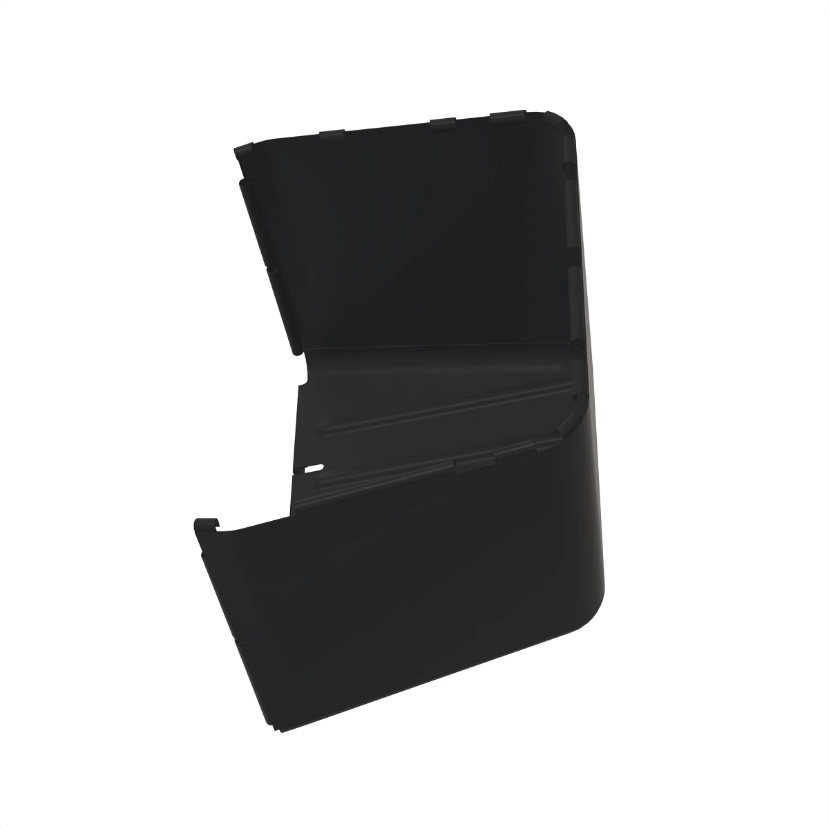 John Deere Discharge Grass Collector Bag - GX25220