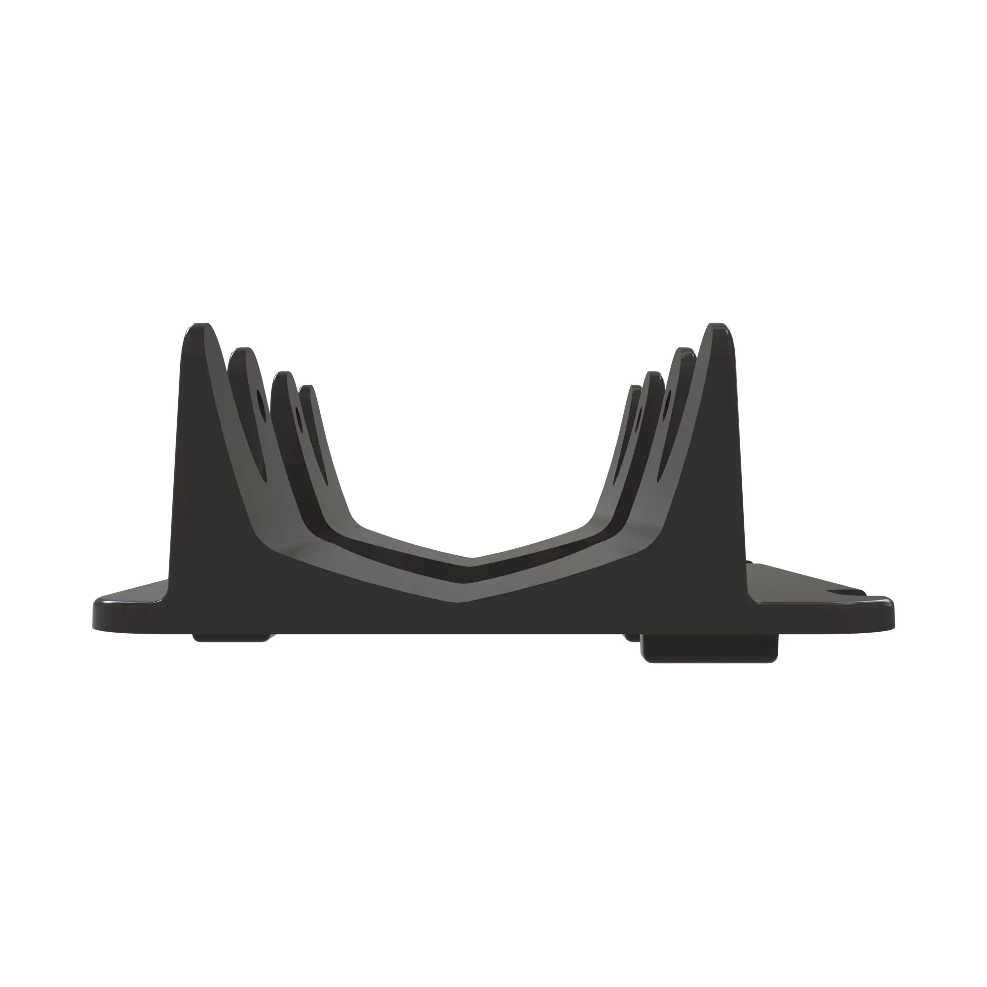 BOOM CASTING, OUTER WING