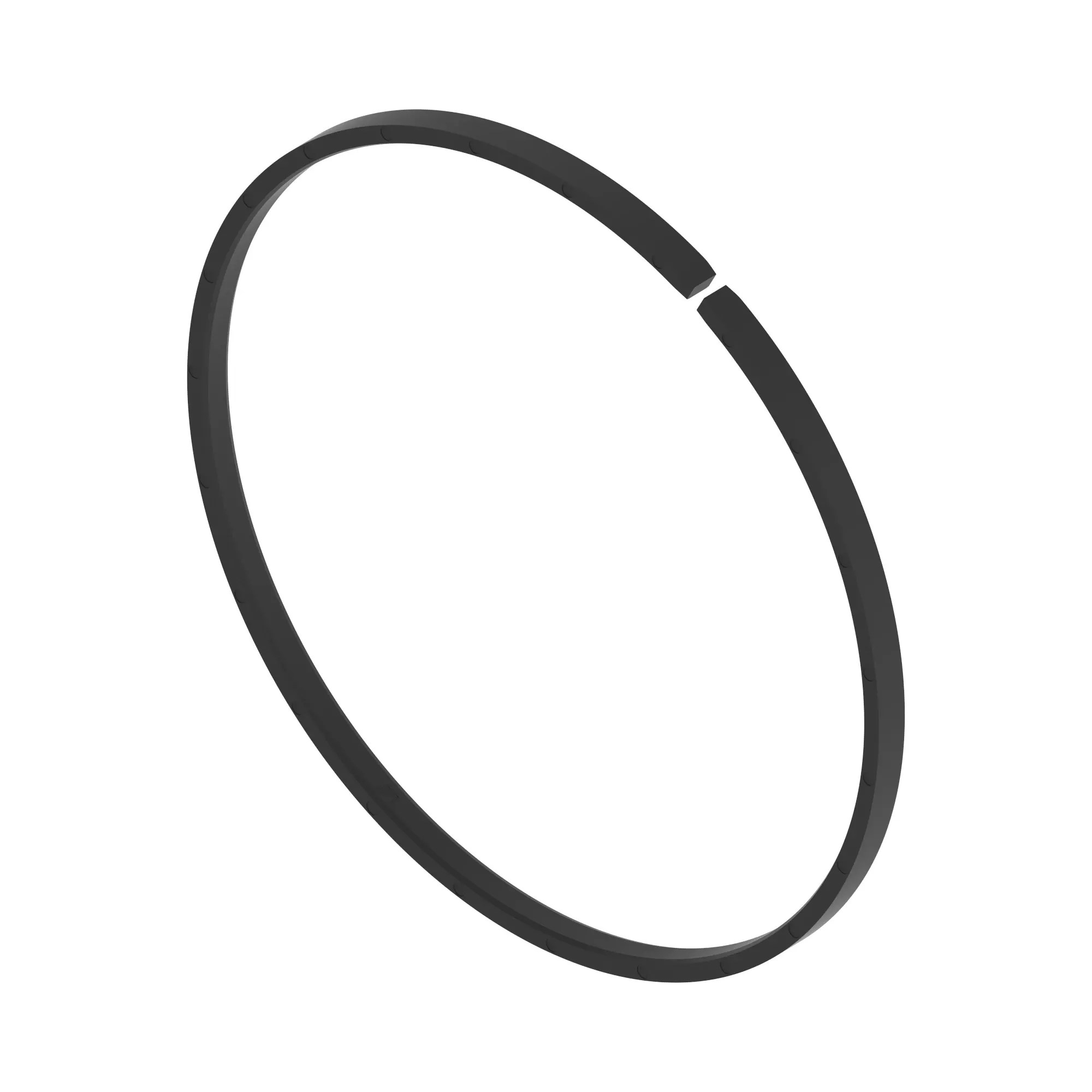 John Deere Clutch Dam Sealing Ring - TR121951