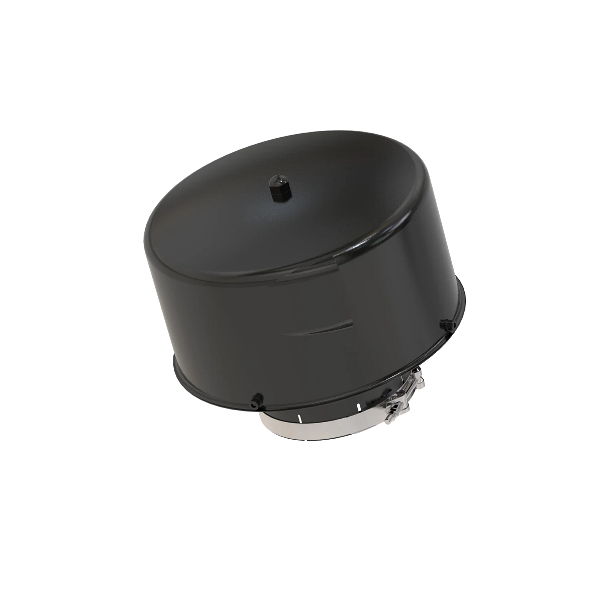 John Deere Air Pre-Cleaner - AT443371