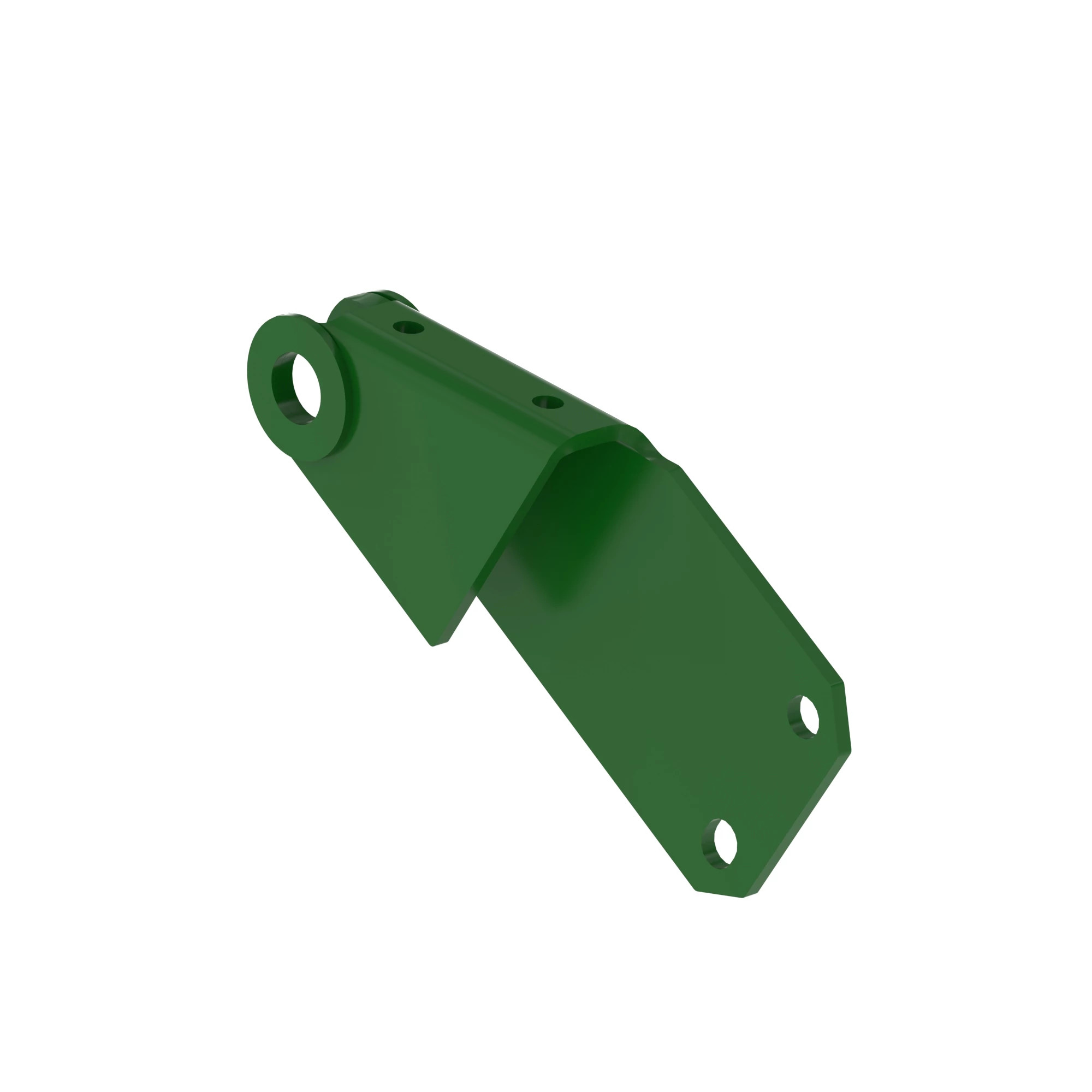 Clevis,  Marker Cable (Right)