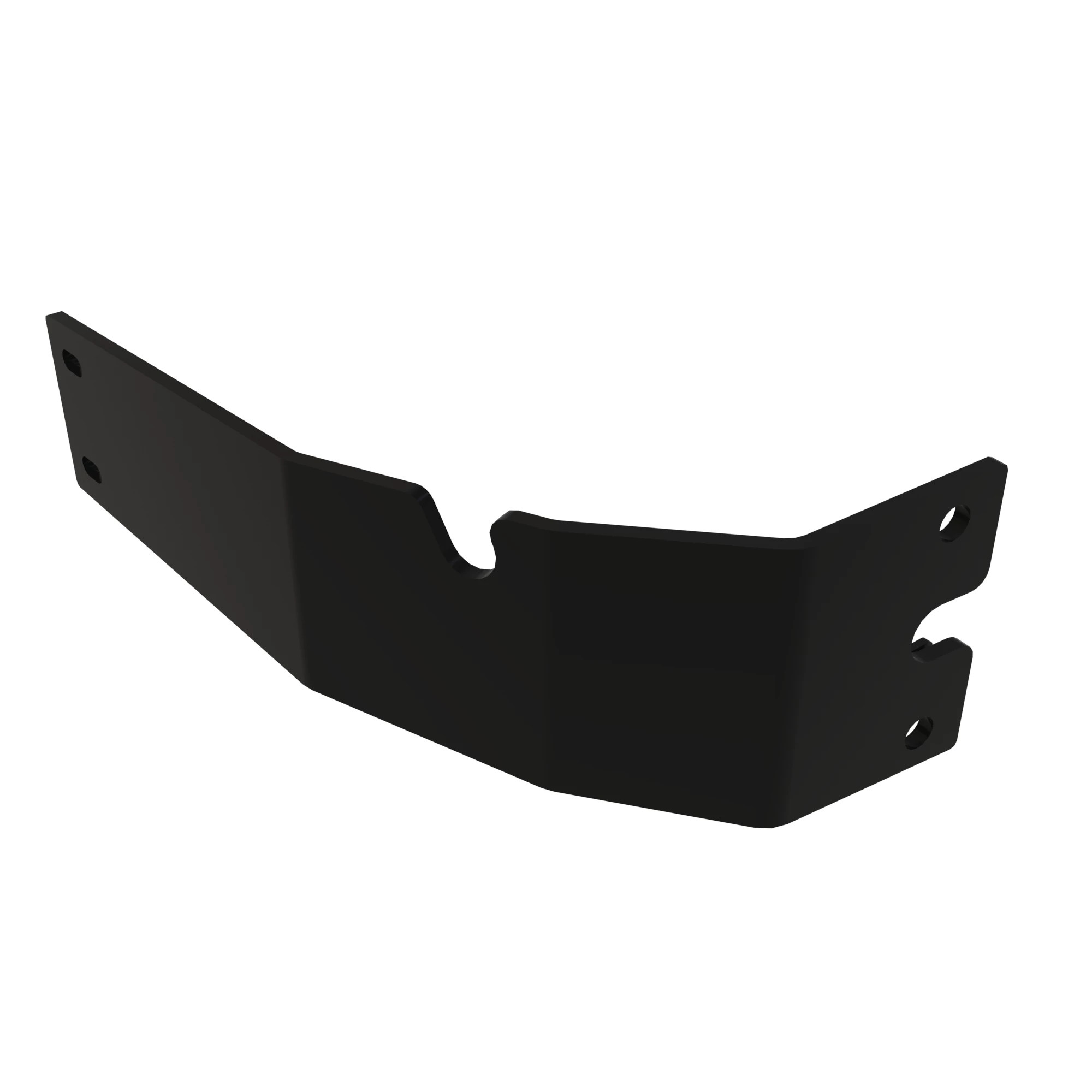 BRACKET, POSITION ARM