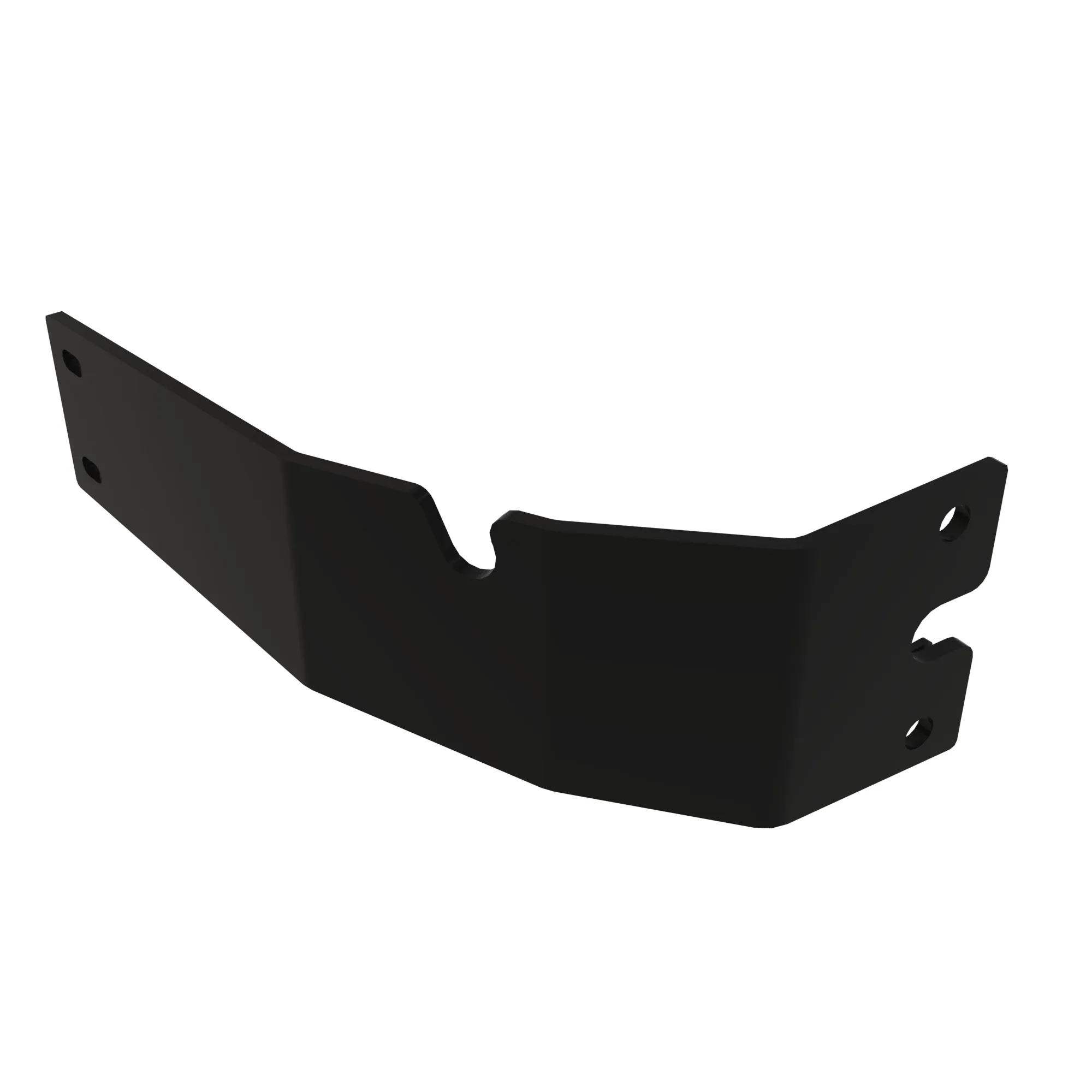 John Deere Position Arm Bracket - RE196052