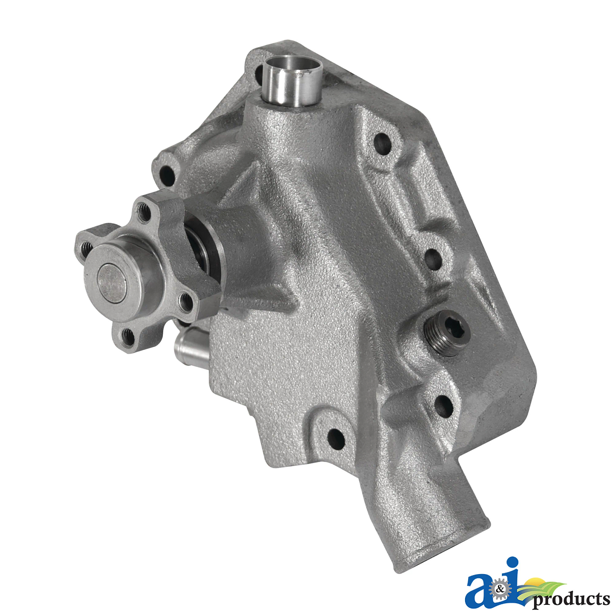 A&I Products Water Pump - A-AR63343