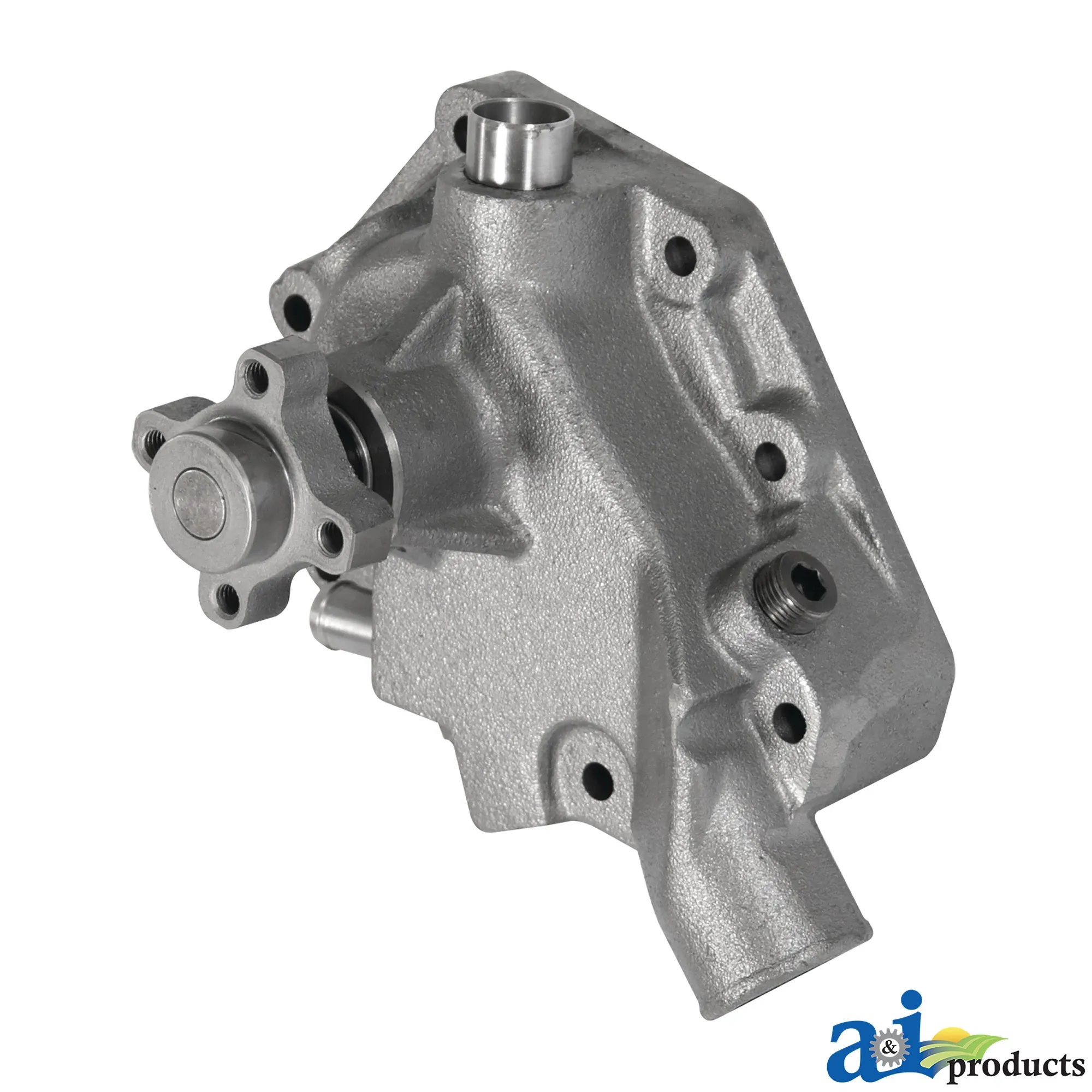 A&I Products Water Pump - A-AR63343