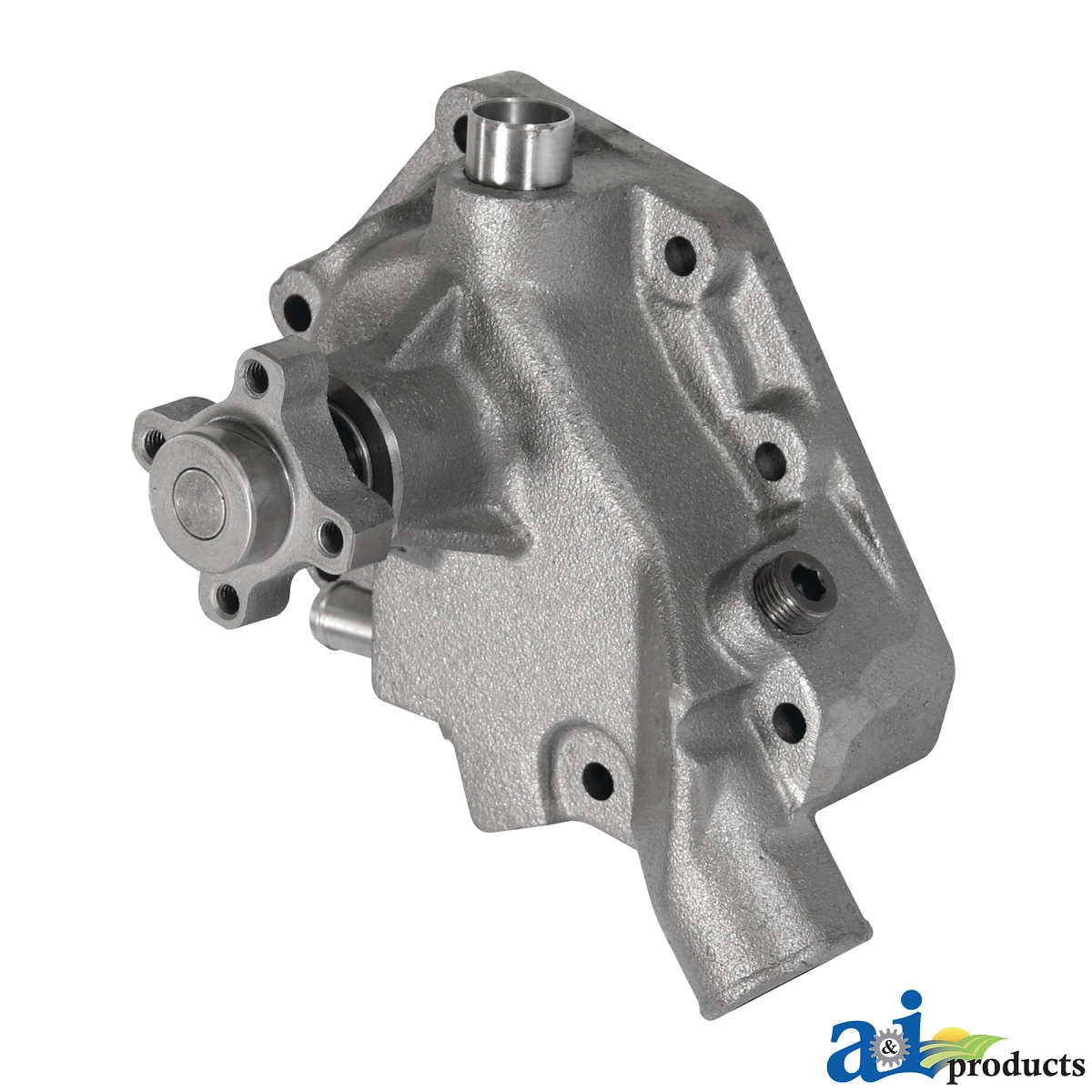 Water Pump Assy.