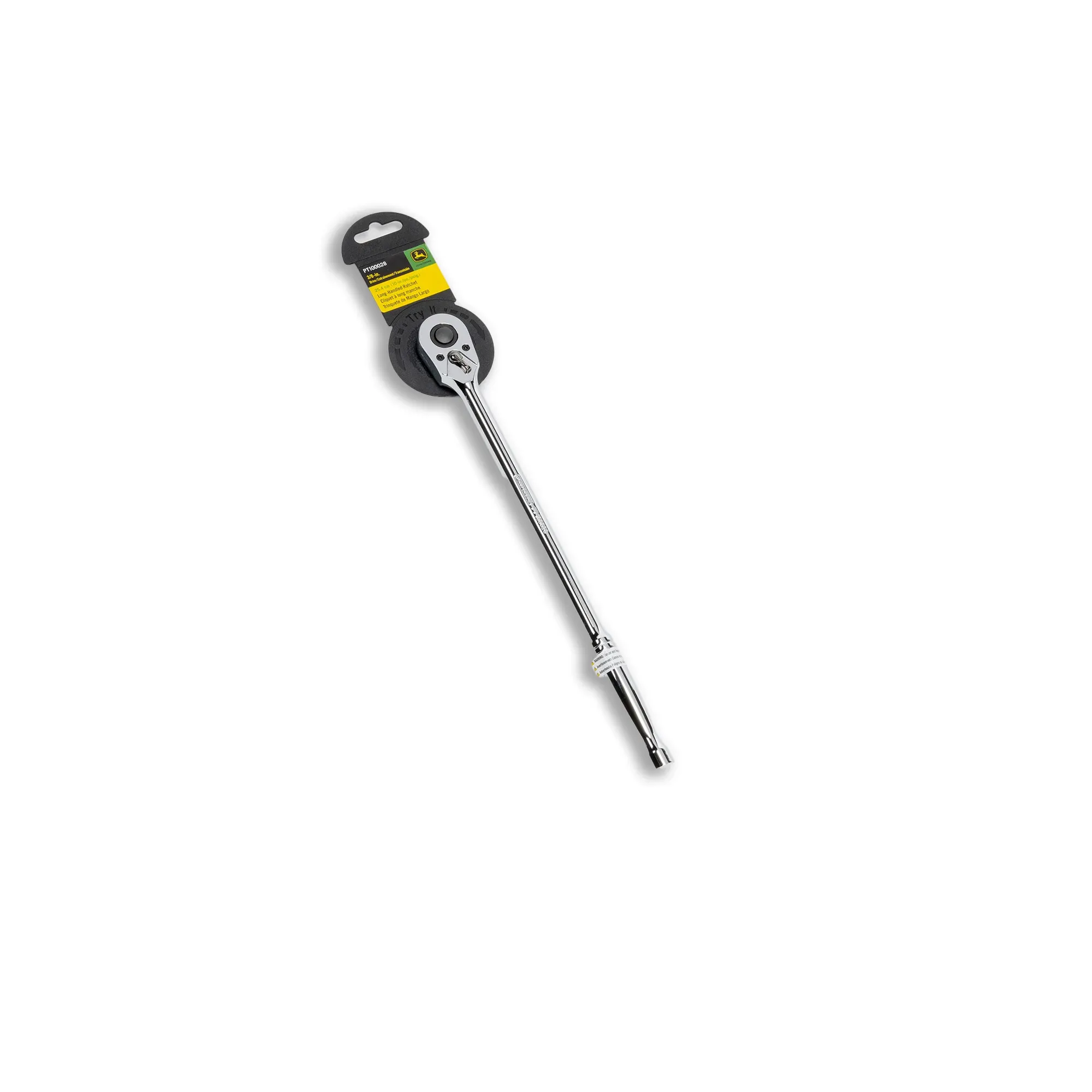 John Deere Ratchet - PT100028