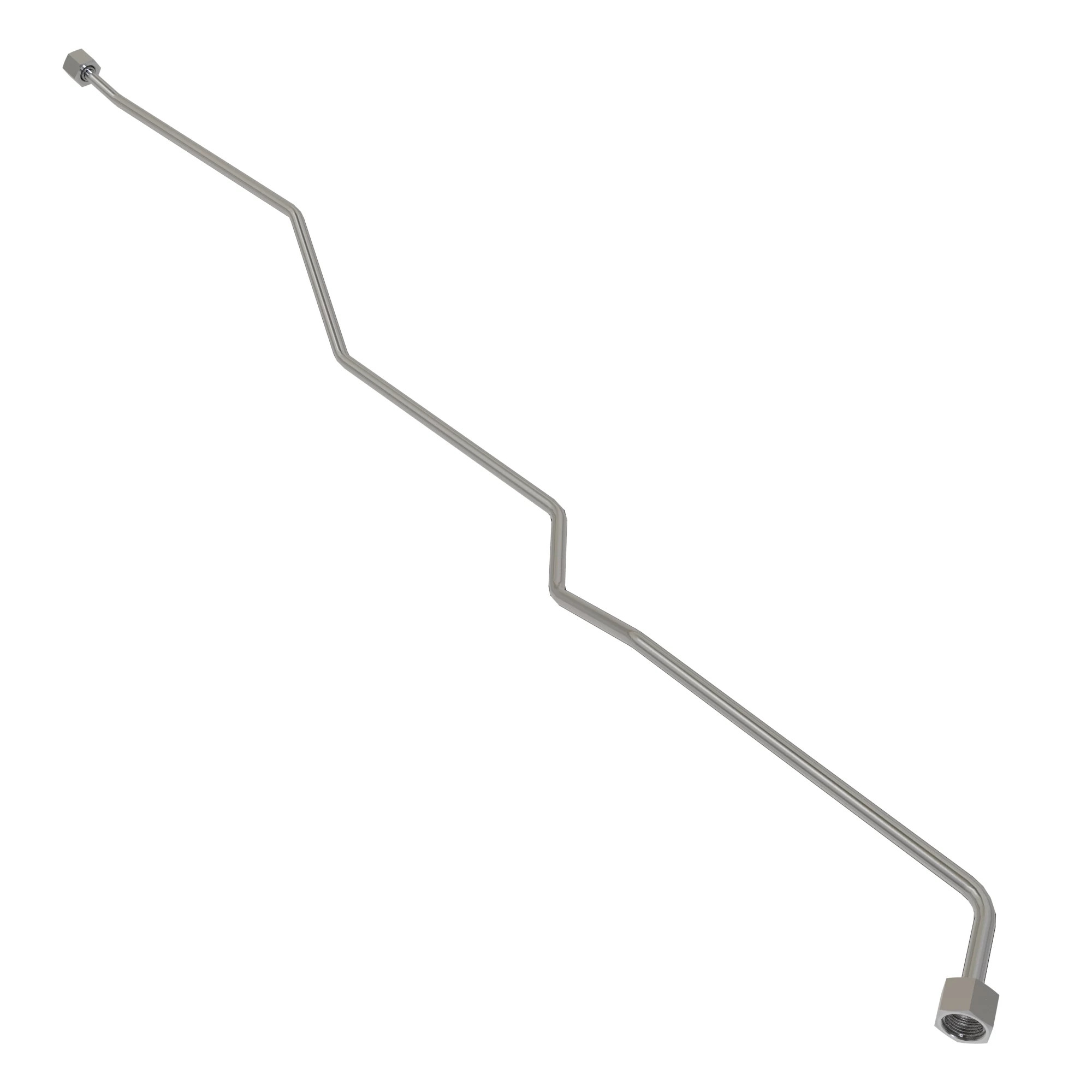 SCRAPER SHORTY LOAD SENSE, 9RW