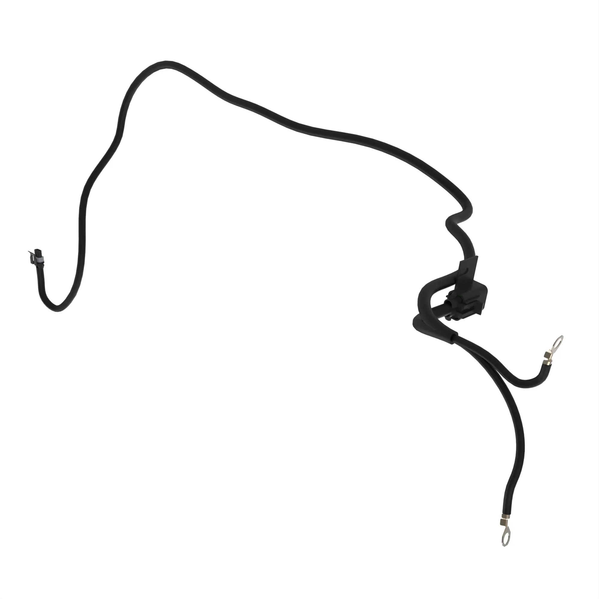 John Deere Wiring Harness - AUC18778