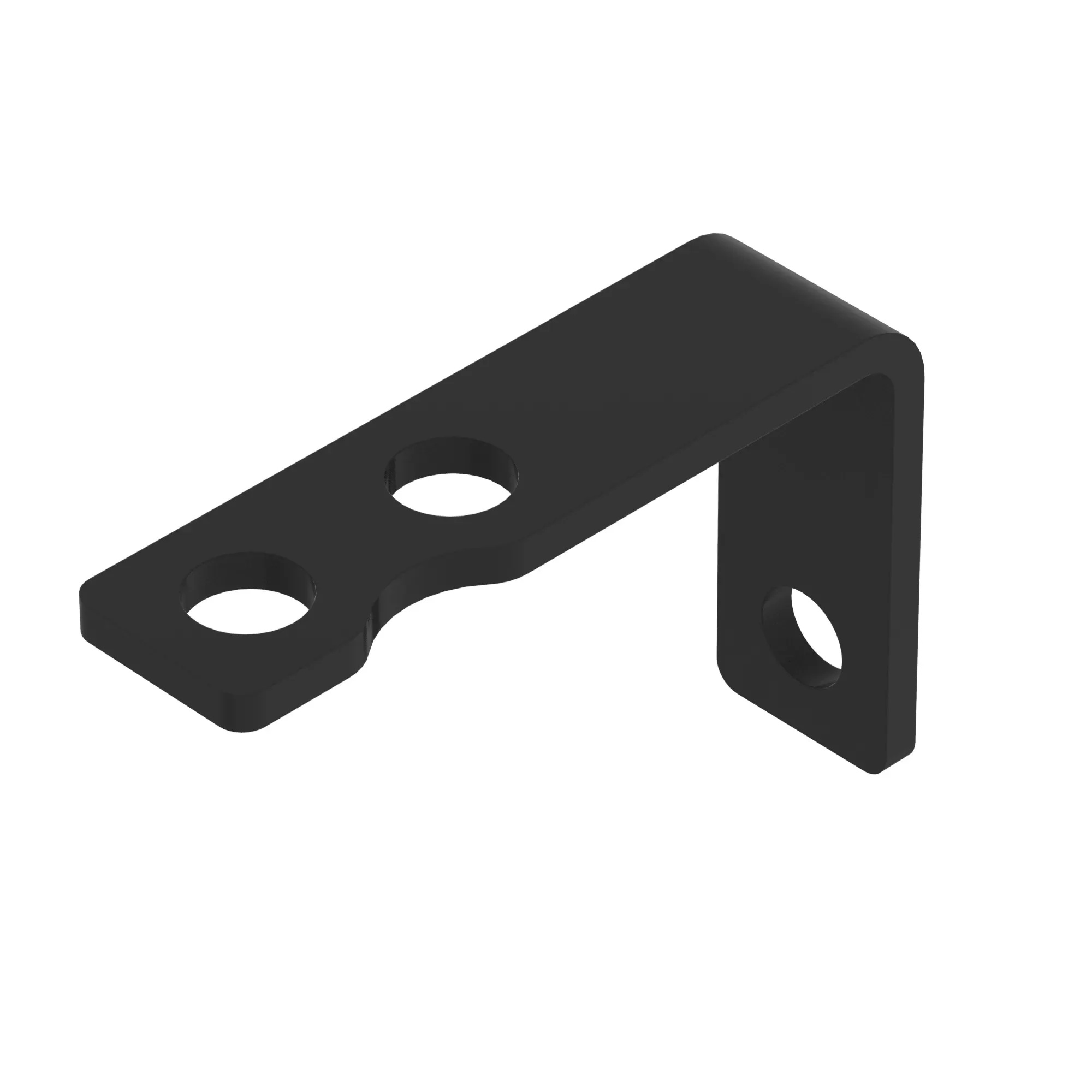 BRACKET, COMBO HOSES RETENTION