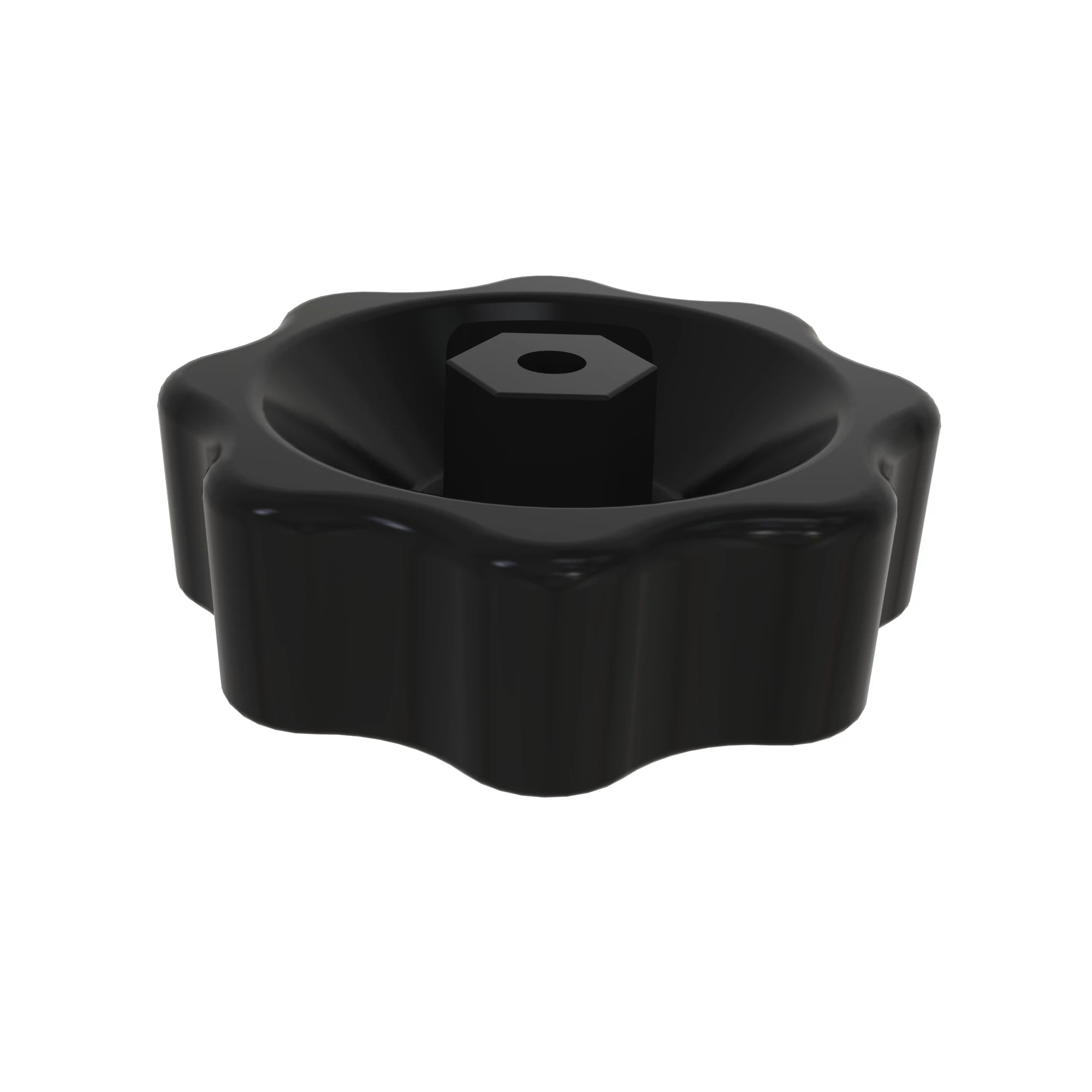 KNOB, ARMREST ADJUSTER