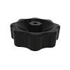 John Deere Armrest Adjuster Knob - R127224