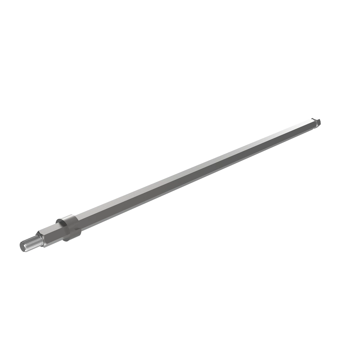 Shaft, 893 Assy-Back, Sh/Lat Tilt