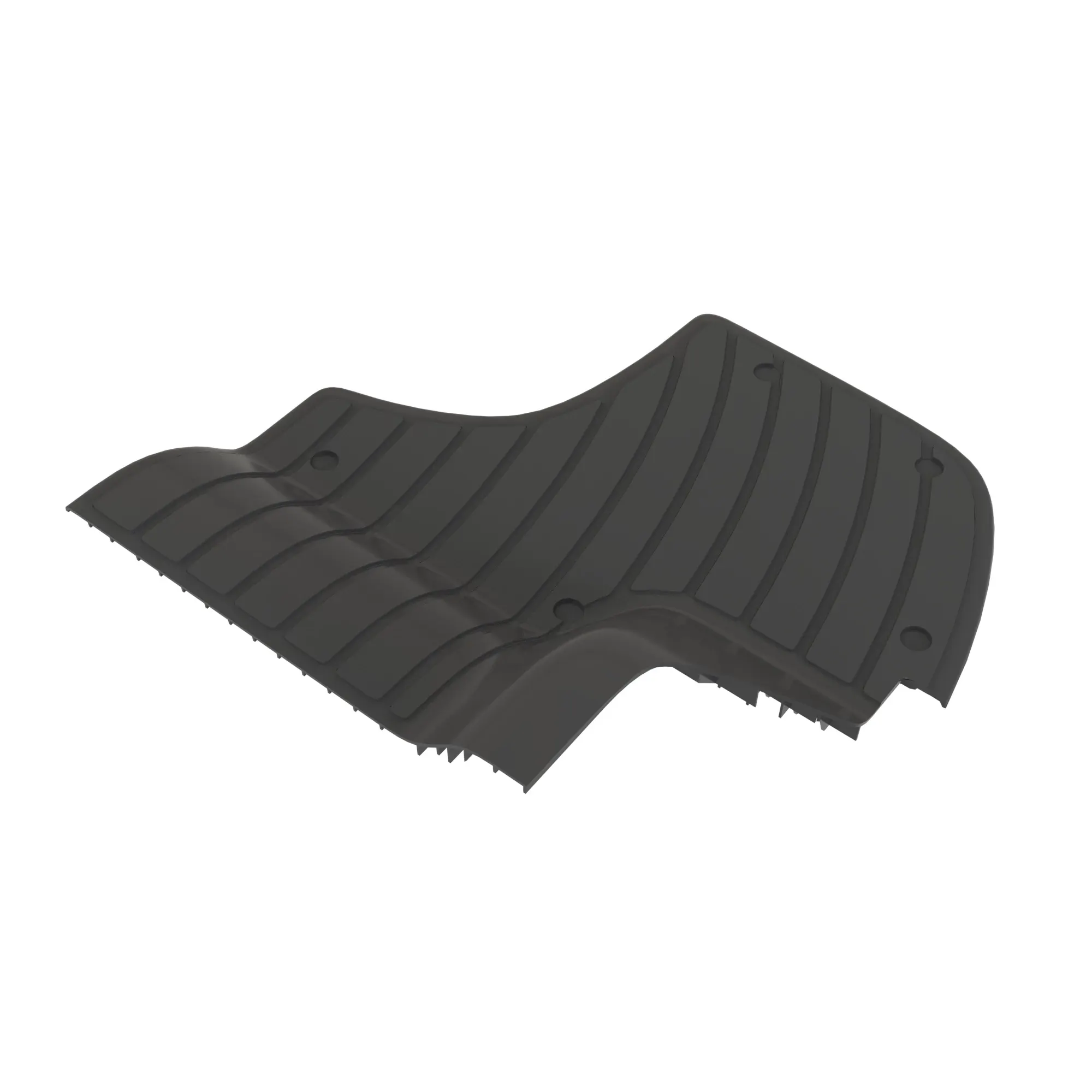 John Deere Floor Mat - LVU10608