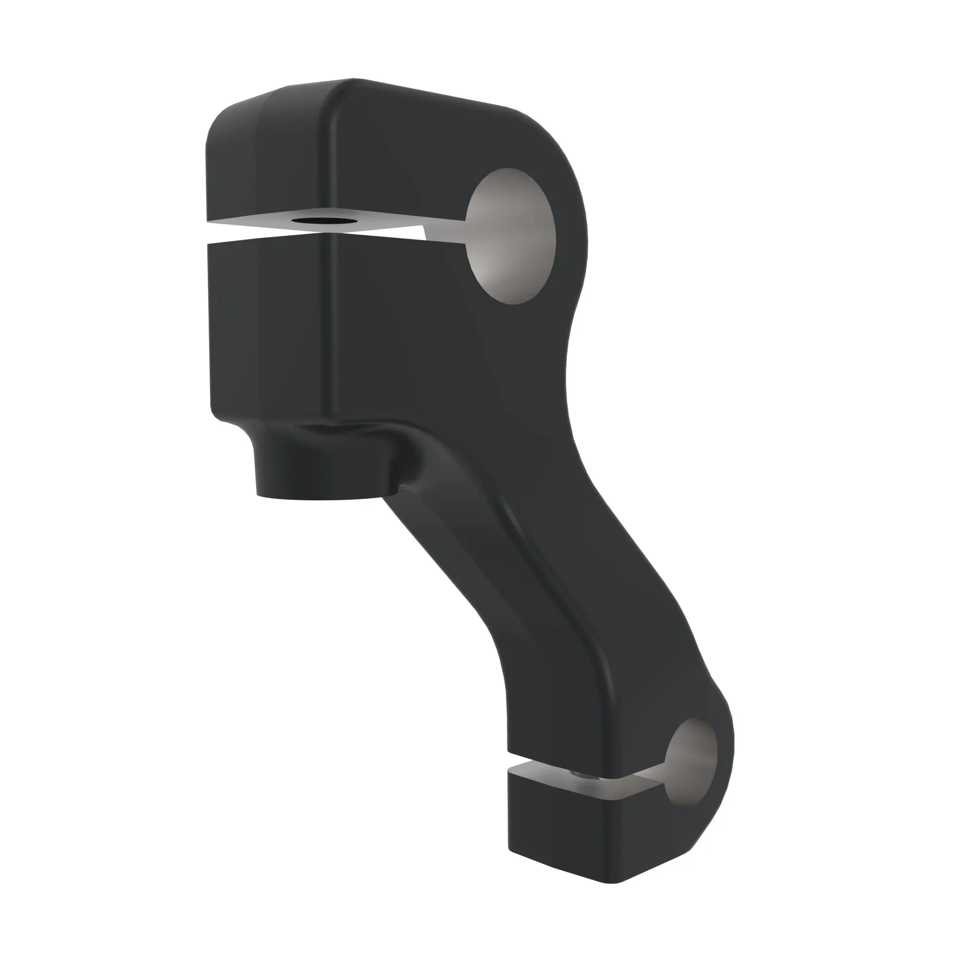 ARM, SPEED SHIFT LEVER