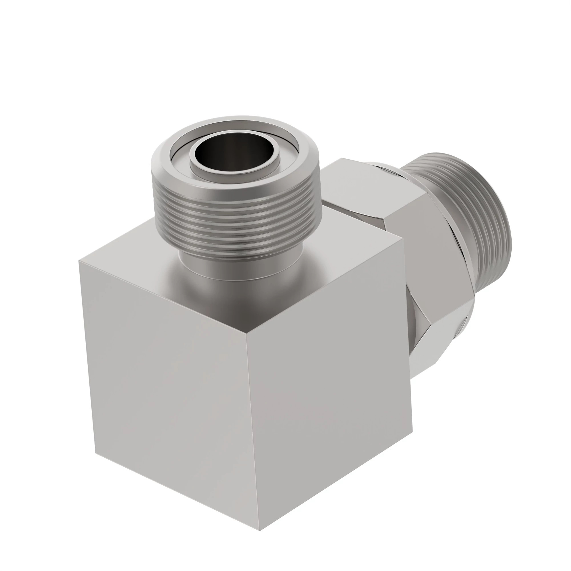 FITTING, TEE FITTING