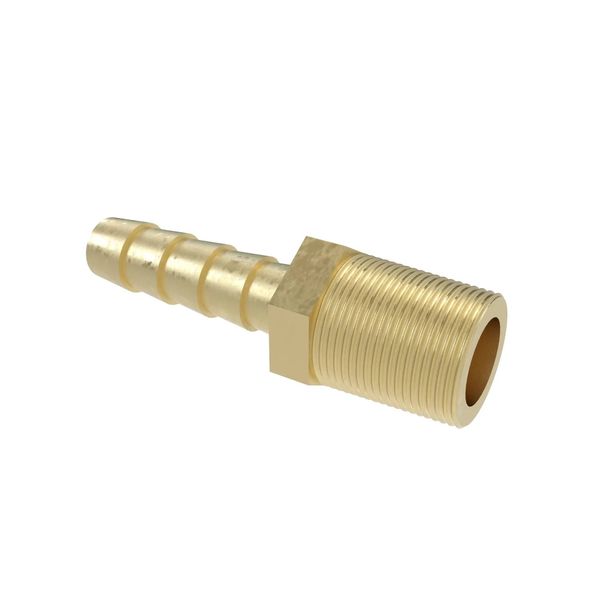 John Deere Hose Fitting - R162917