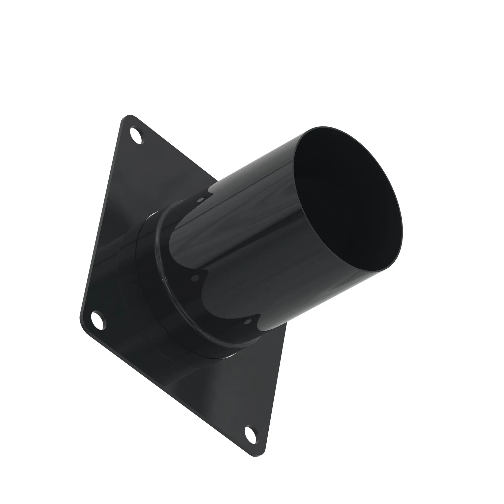 John Deere Precleaner Adapter - AT410682