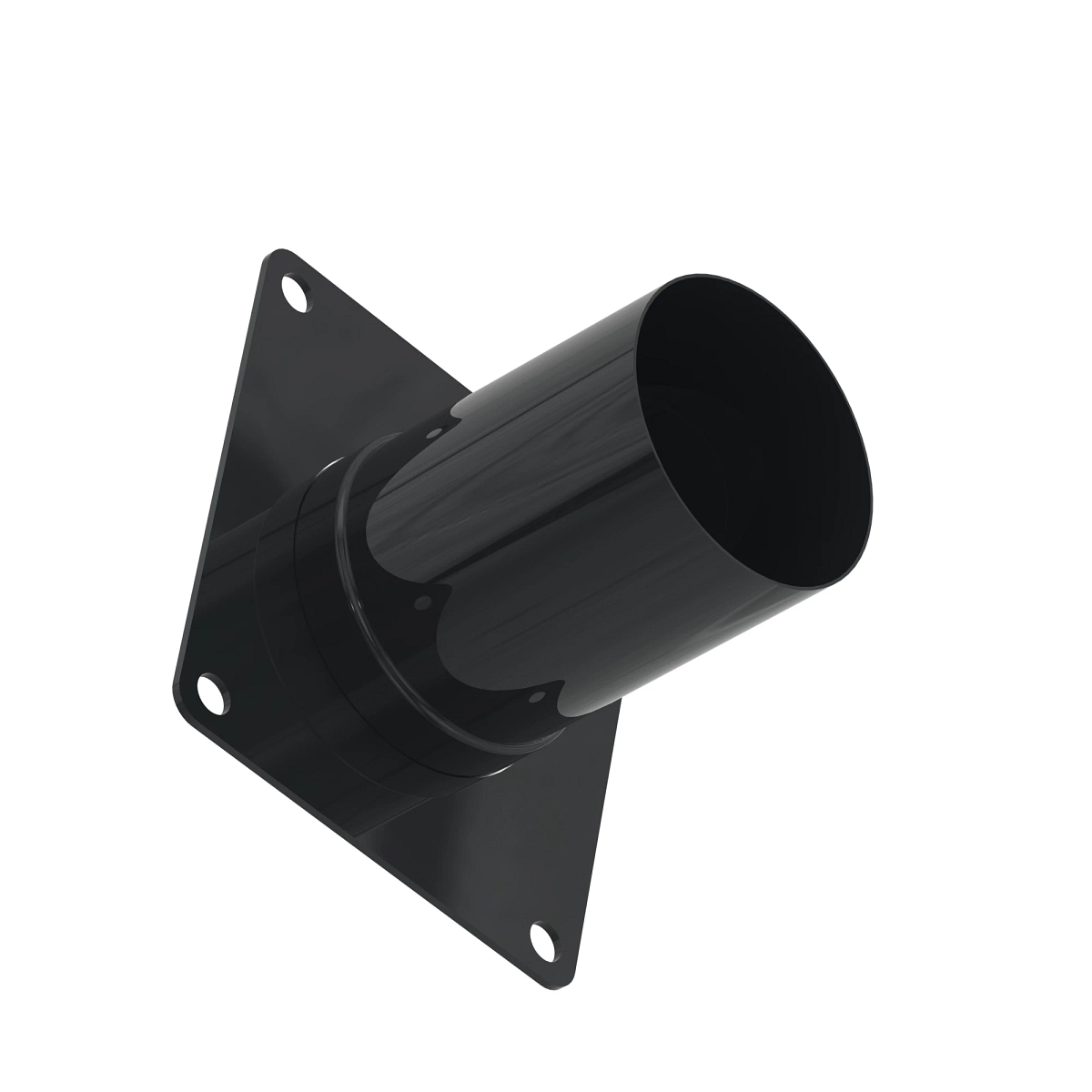 Adapter, Precleaner