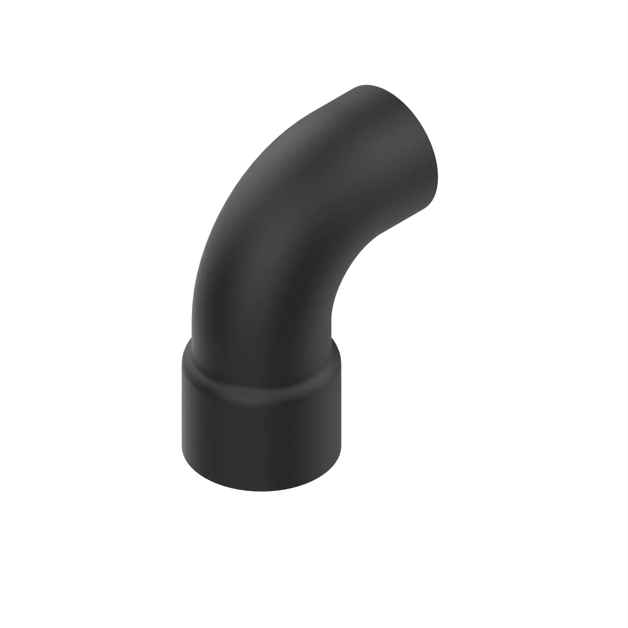 John Deere Engine Intake Hose - P72142
