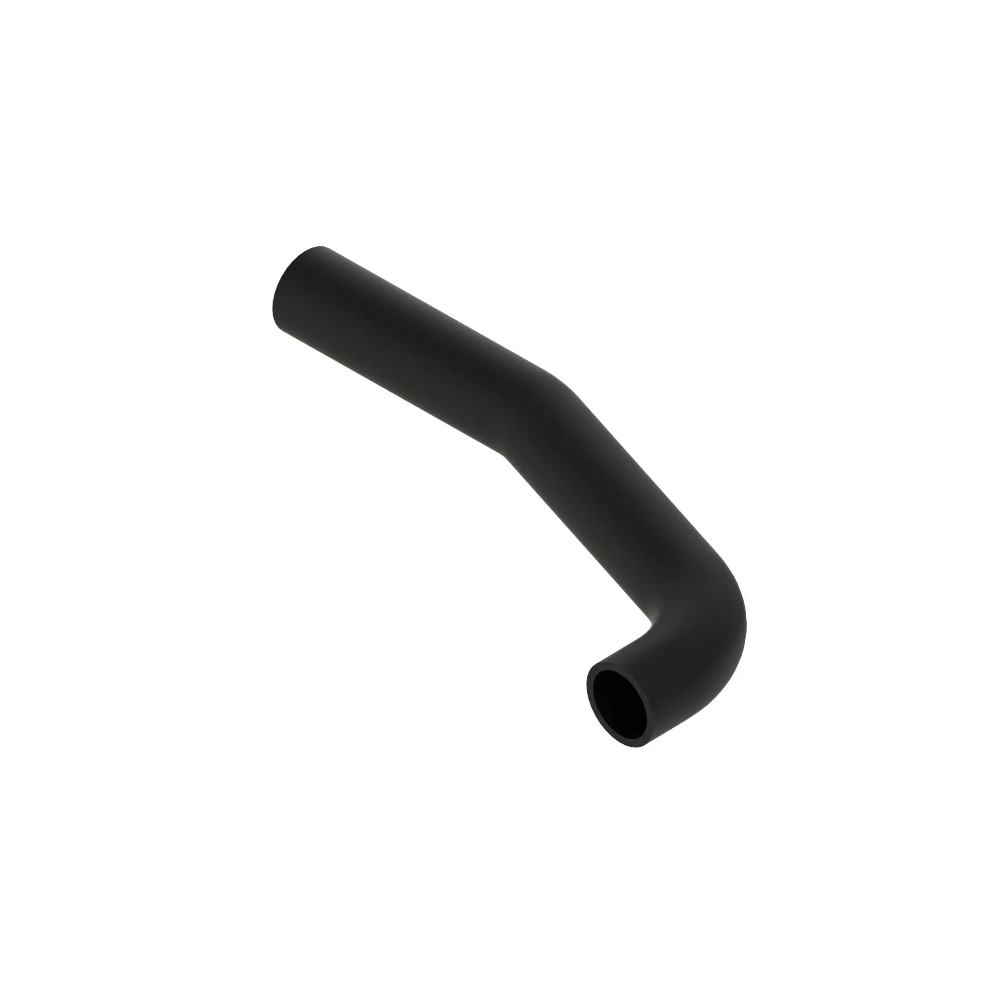 John Deere Exhaust Gas Recirculation (EGR) Coolant In Hose - DZ113495