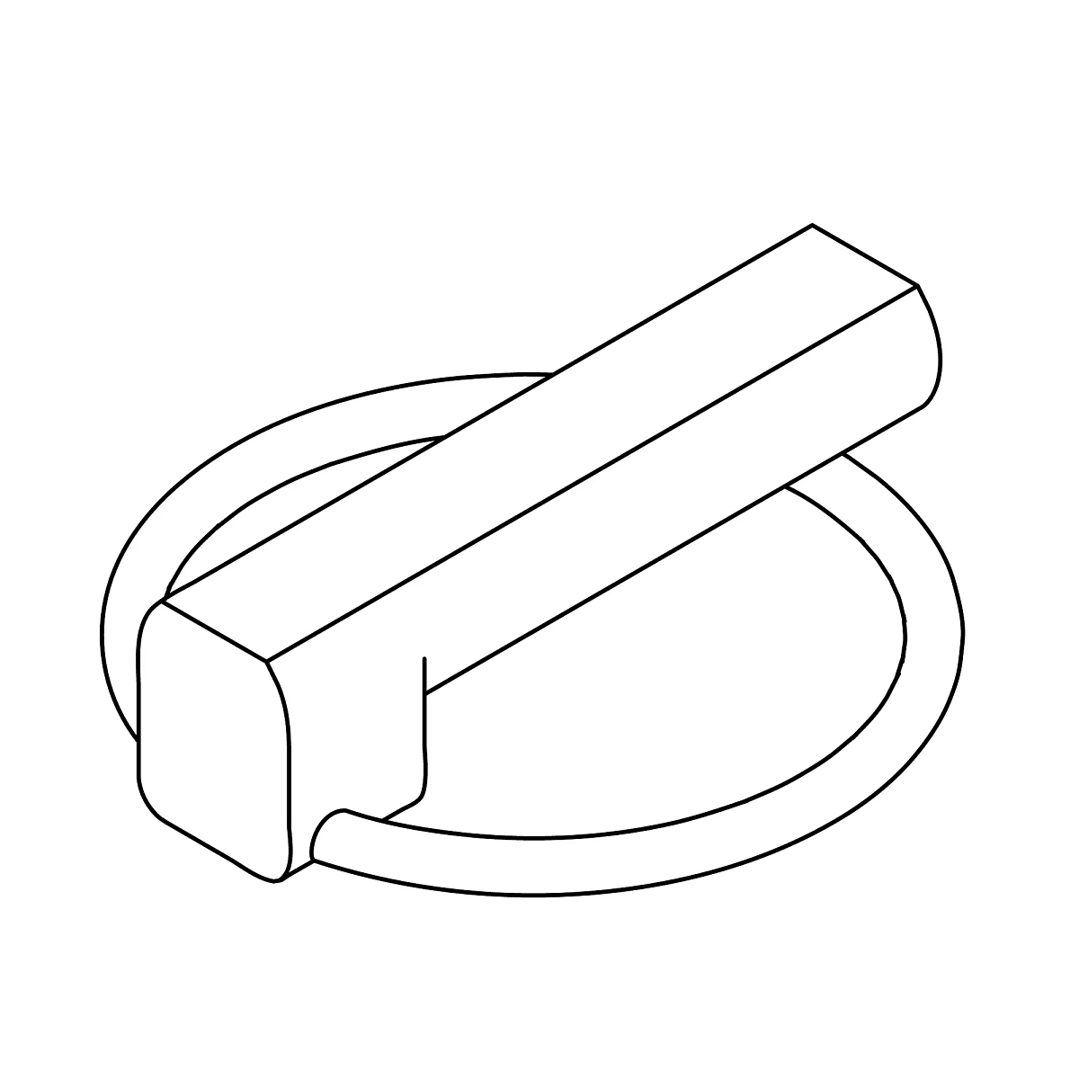 John Deere Lynch Pin - AFH210100