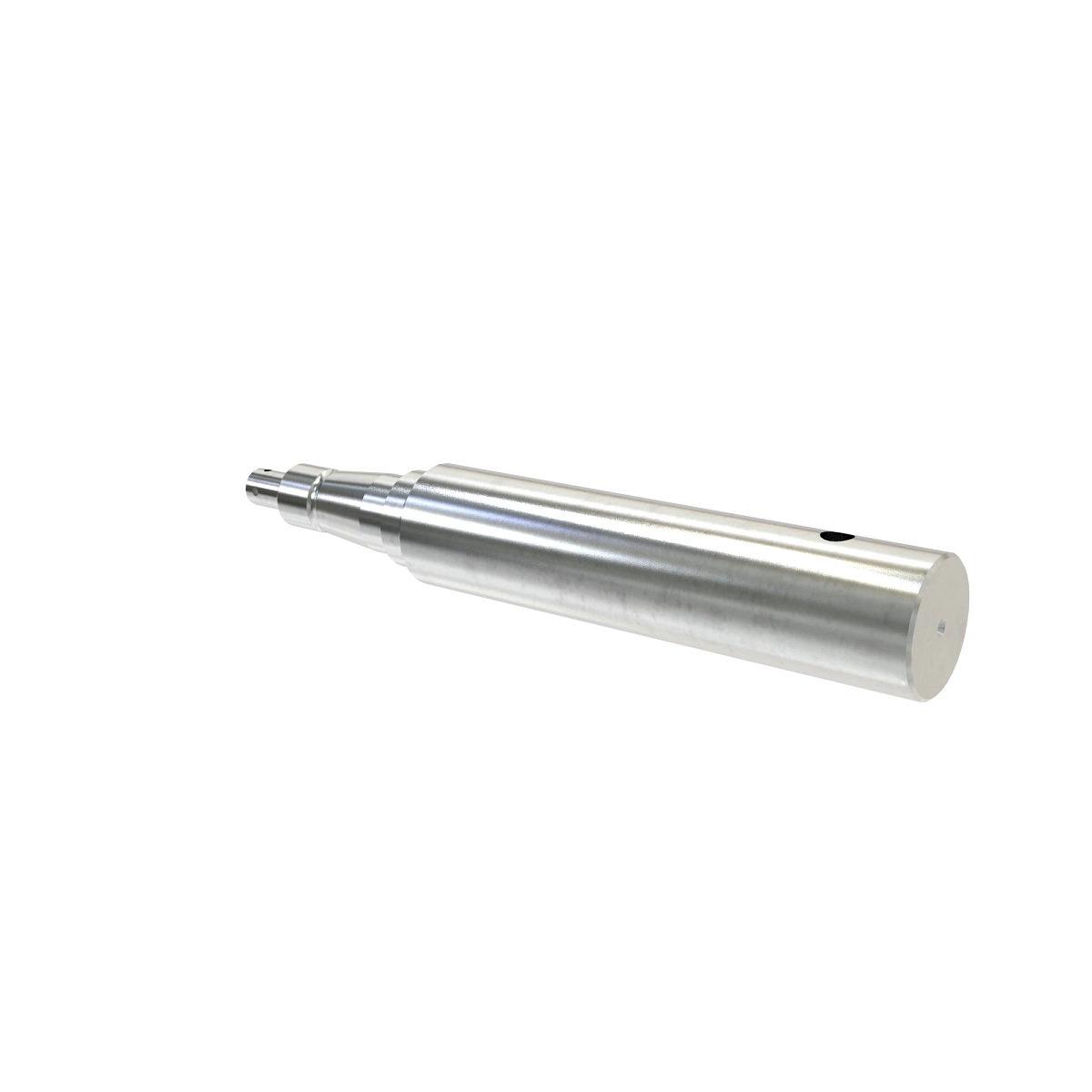 Axle, Caster