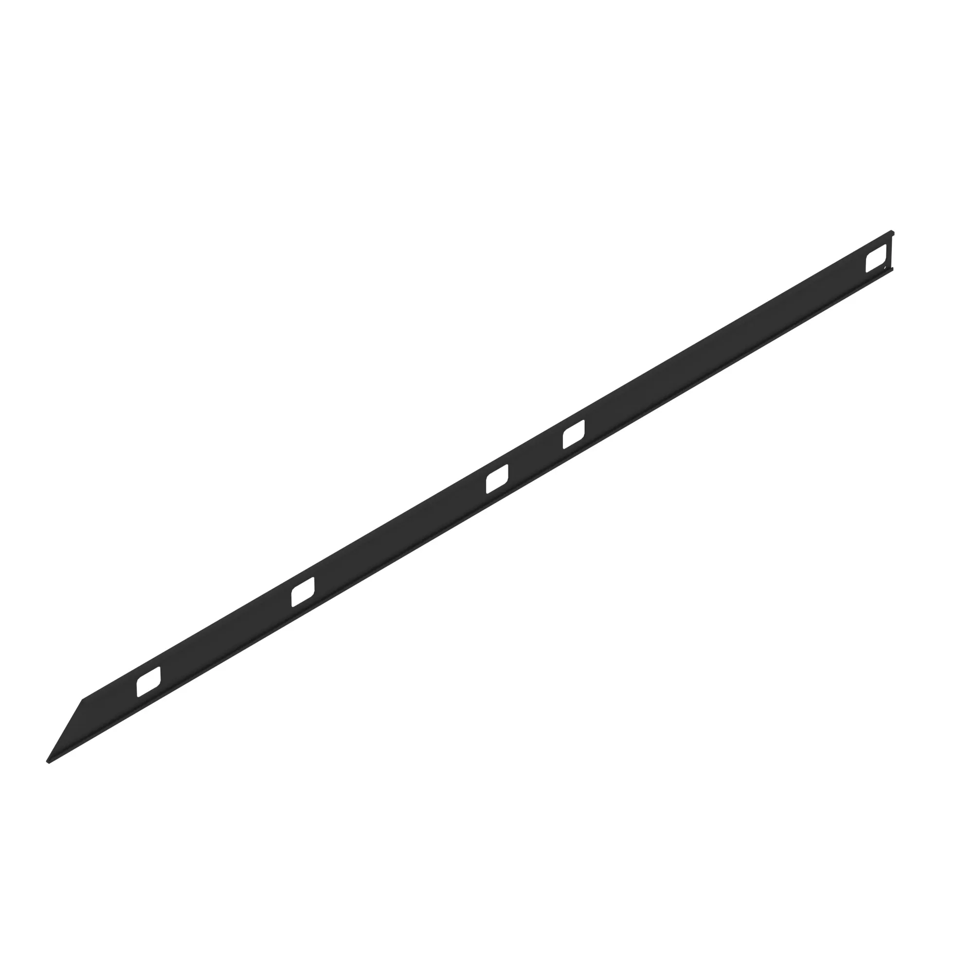 John Deere Skid Plate - HXE154207