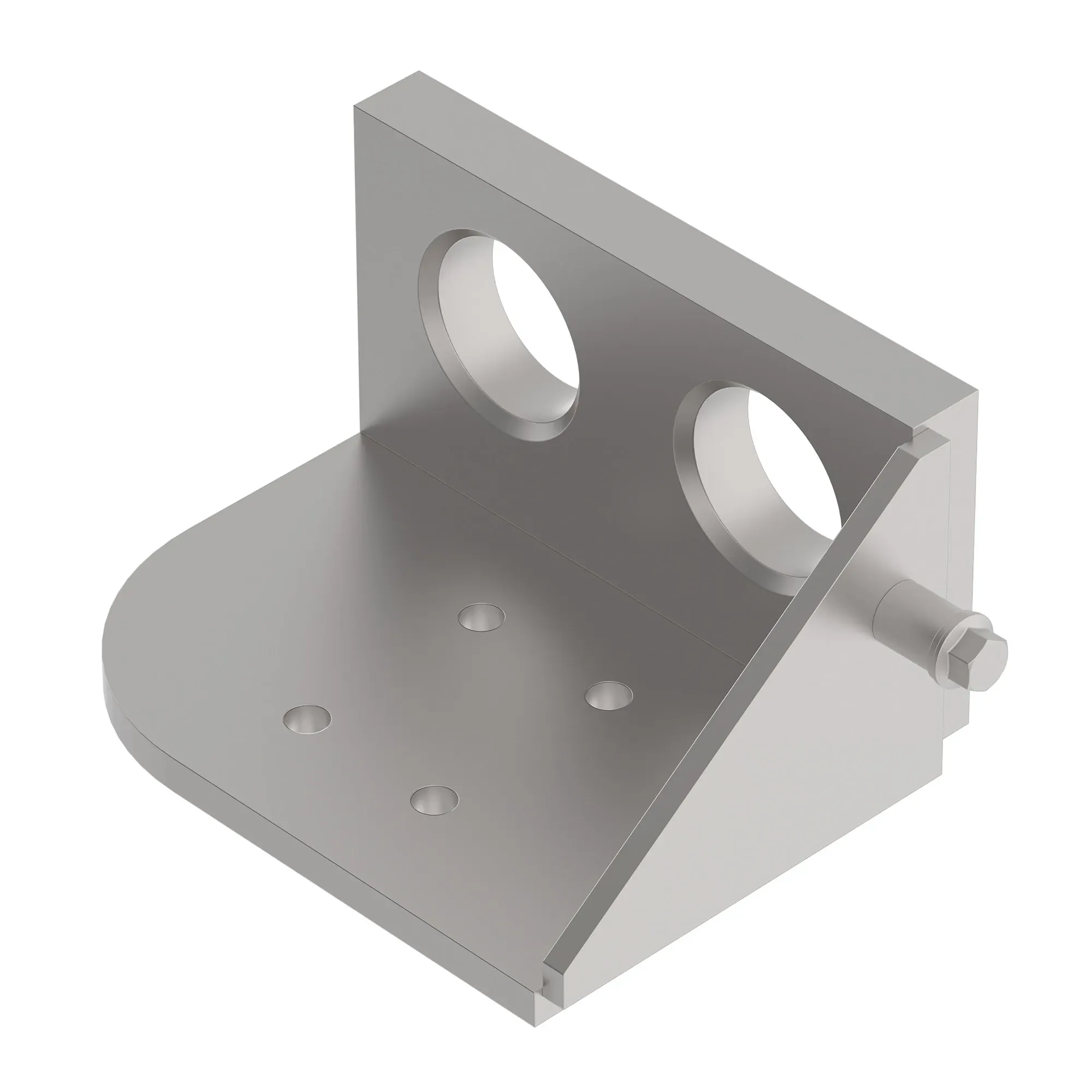 John Deere Bracket - AT161176