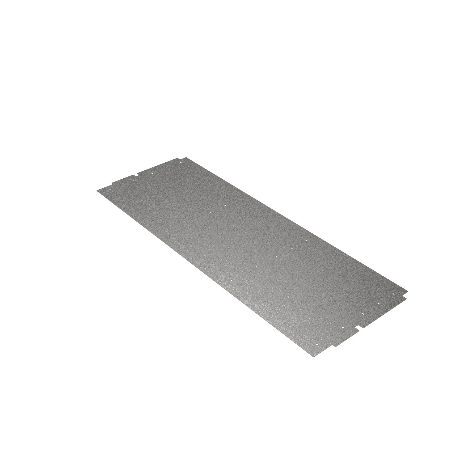 John Deere Top Handler Frame Sheet - KK20730